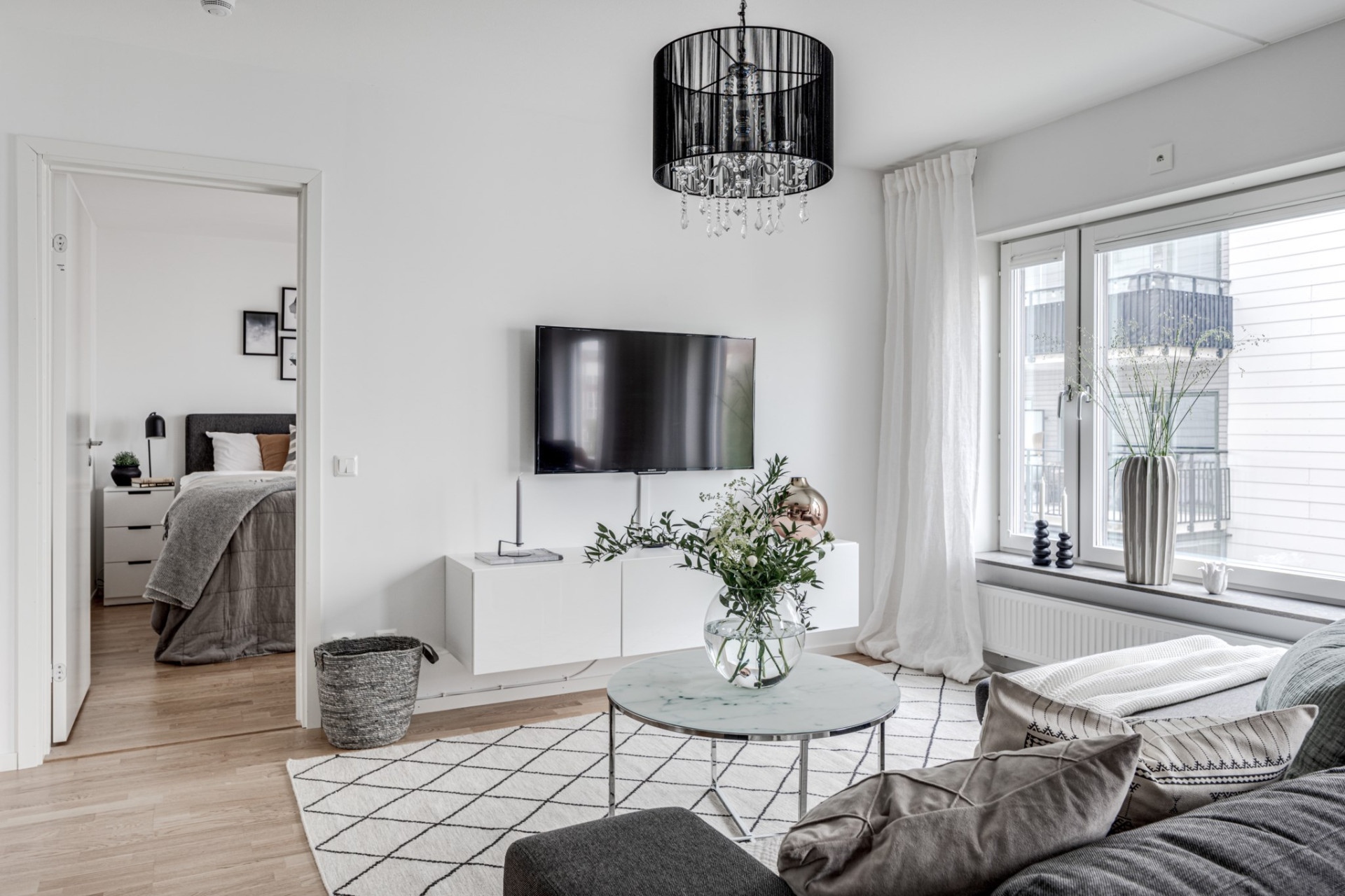  Bratteråsgatan 50-2