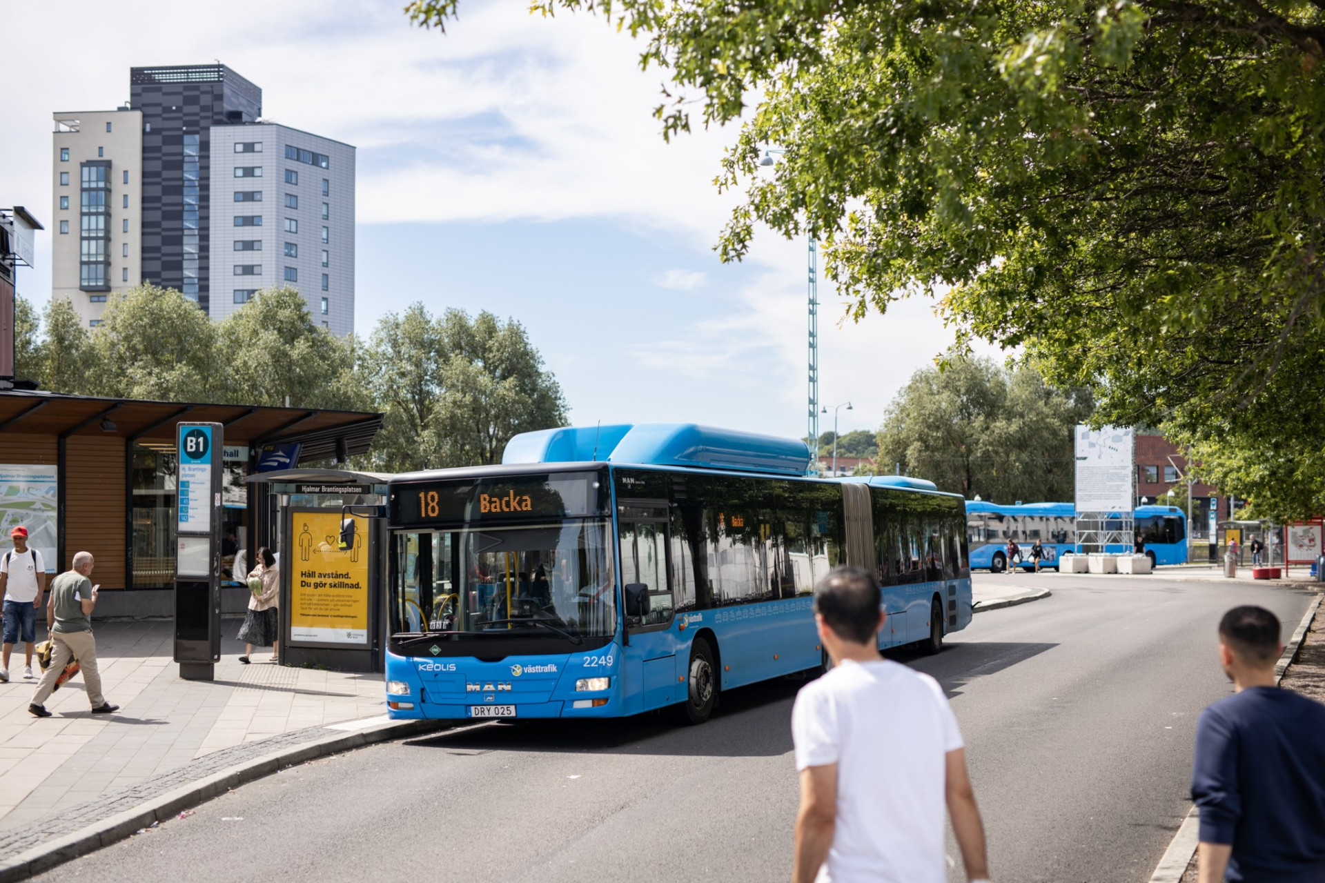  Knapegatan 7A-16