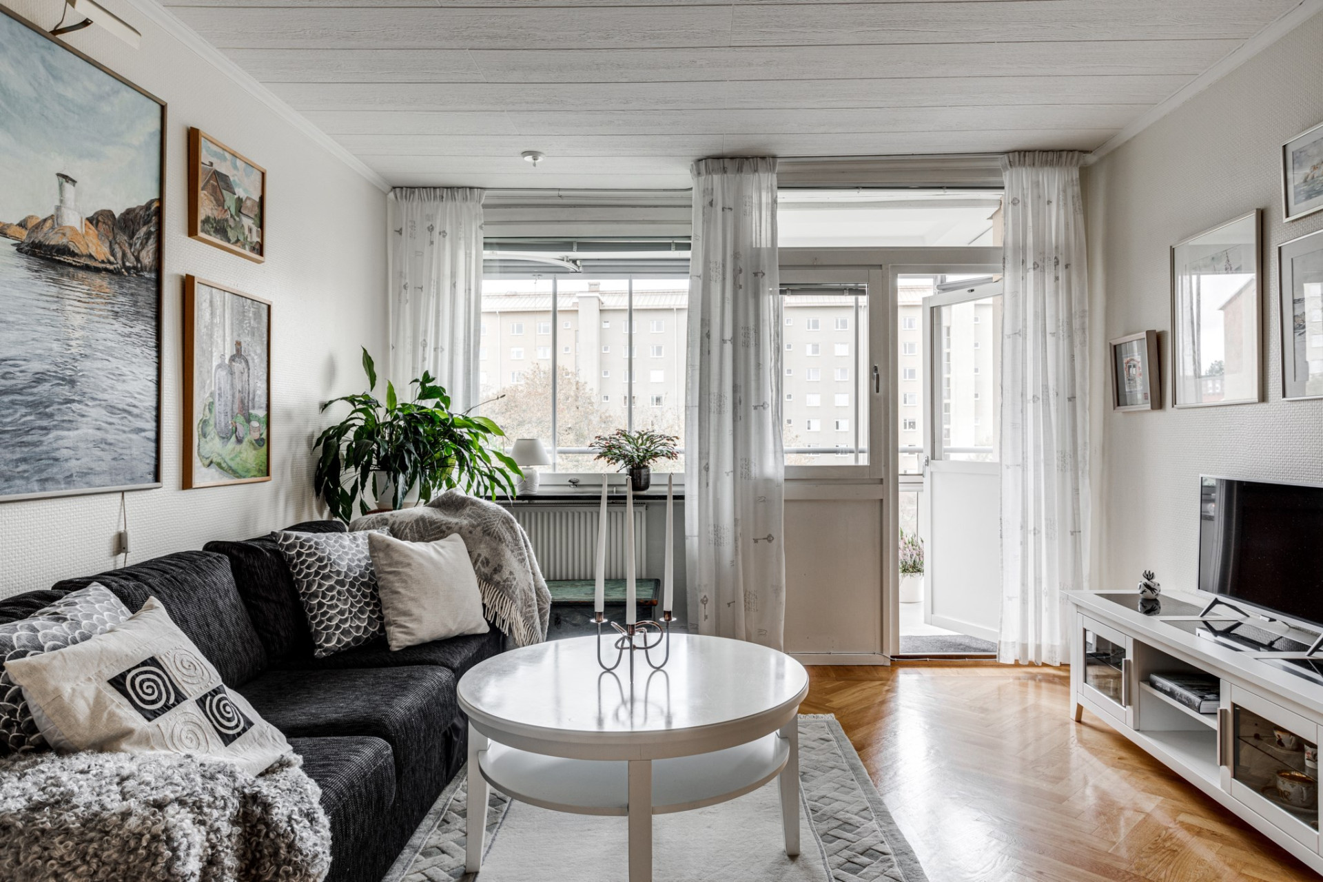  Badvädersgatan 19-4