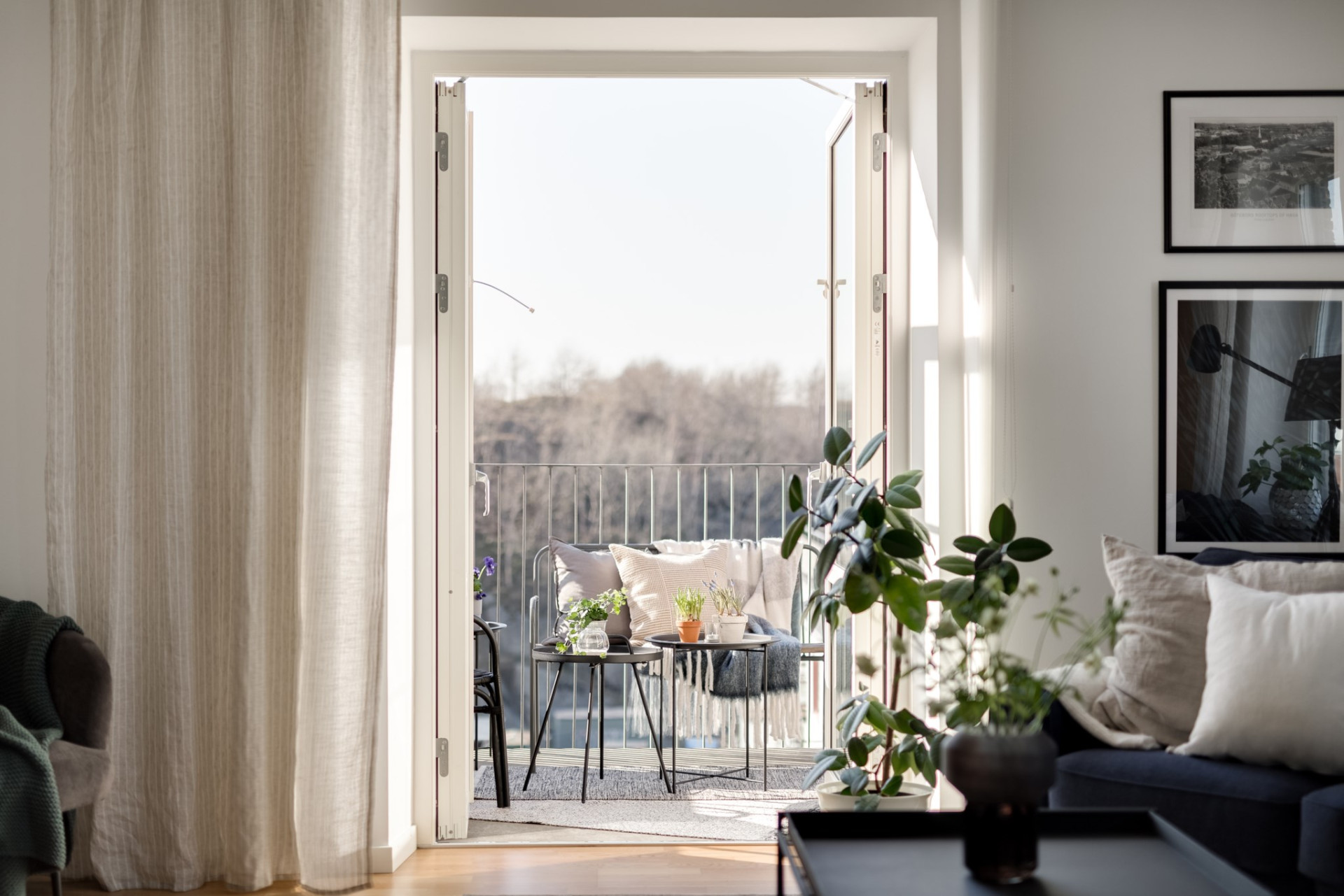  Bratteråsgatan 60-2