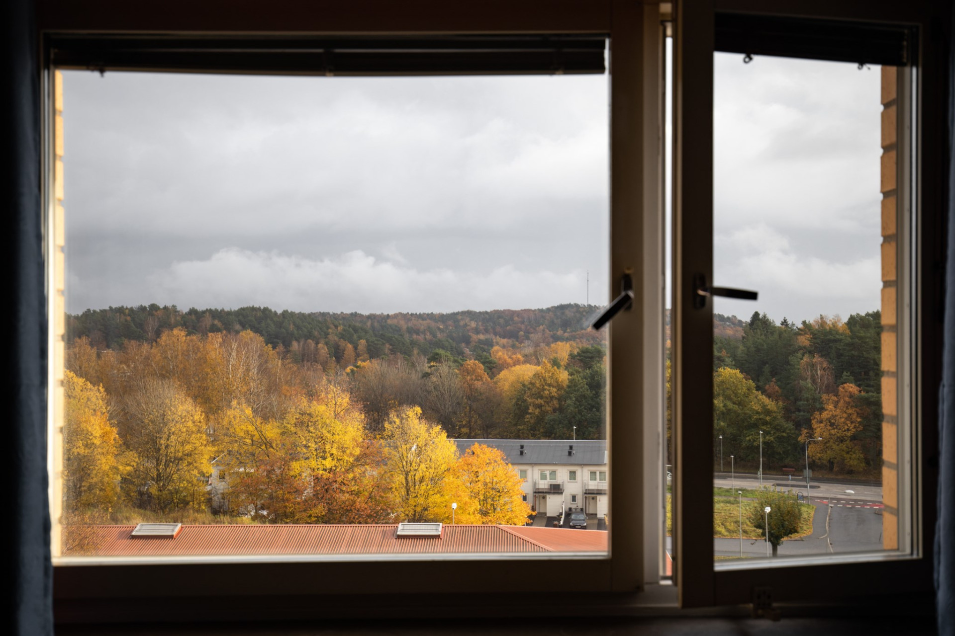  Solstrålegatan 24-10