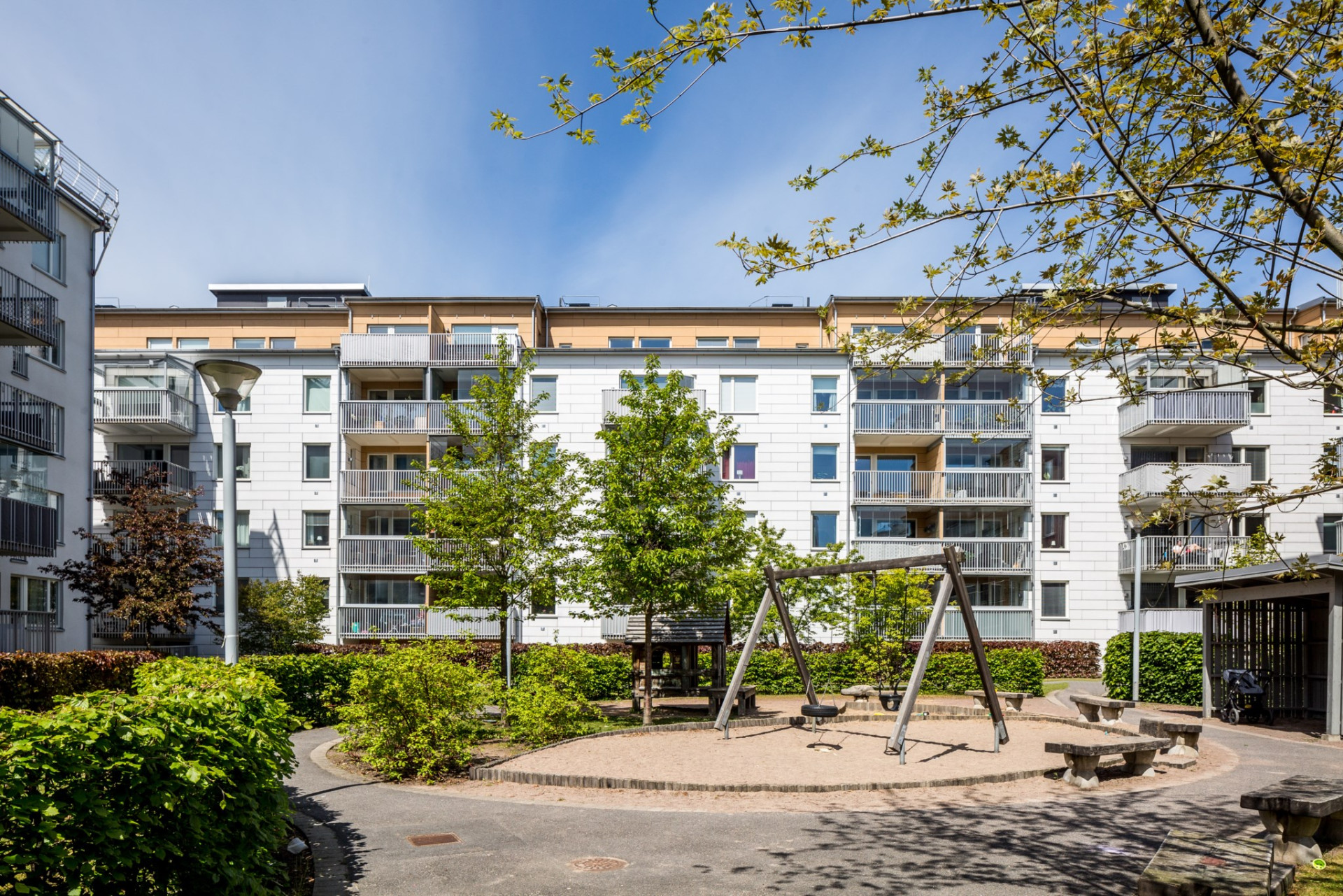  Soldathemsgatan 4-17