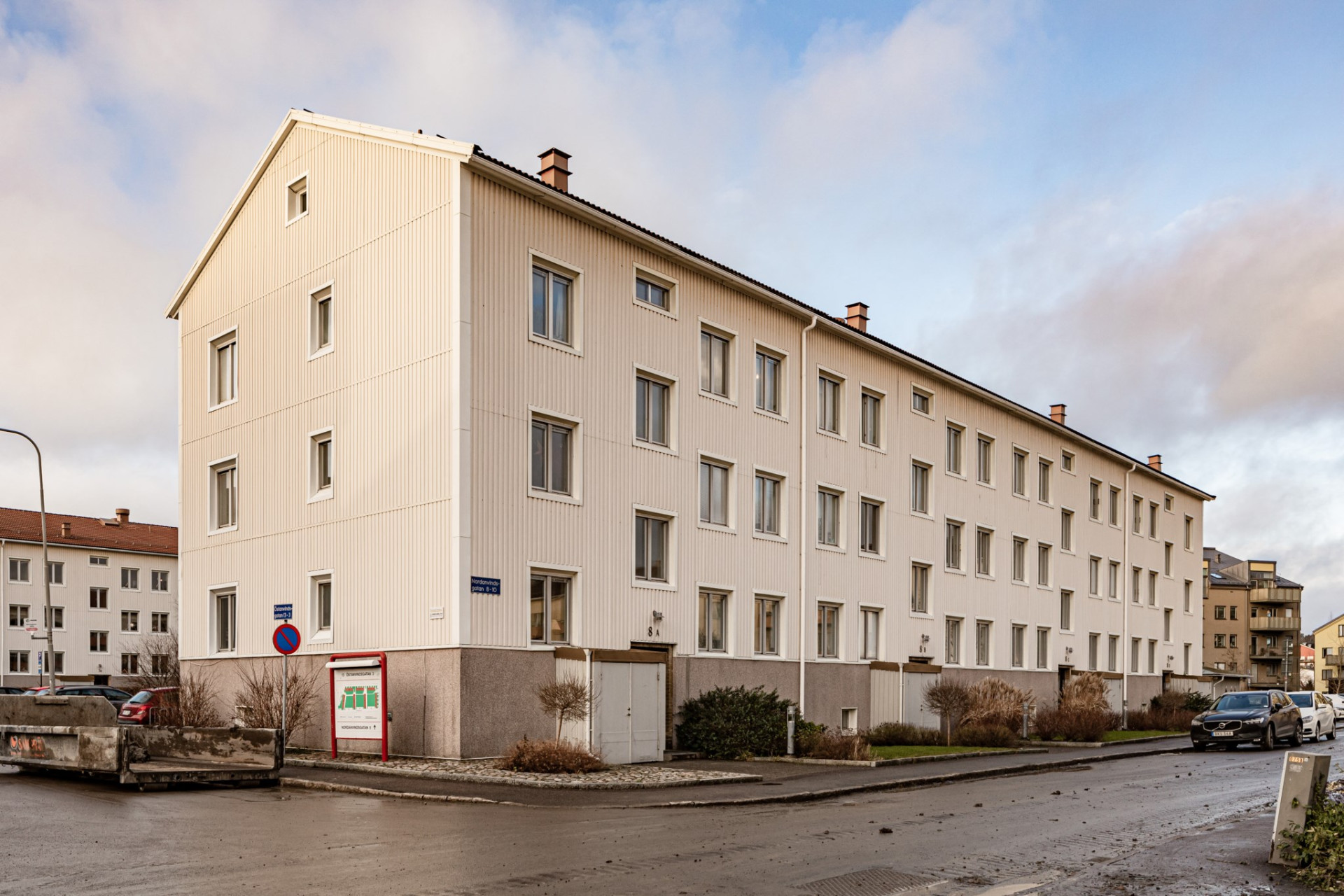  Nordanvindsgatan 8B-19