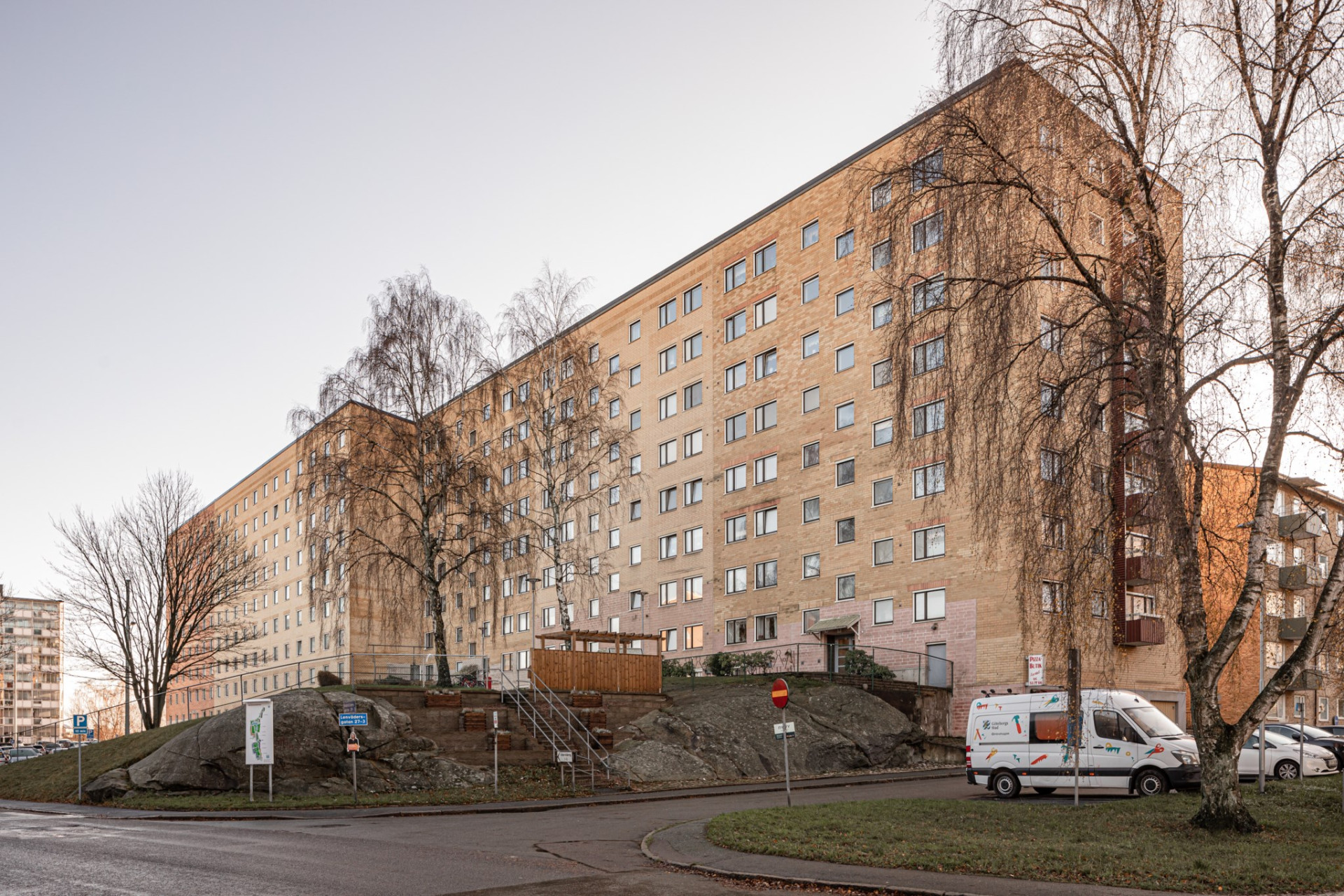  Vintervädersgatan 3-21