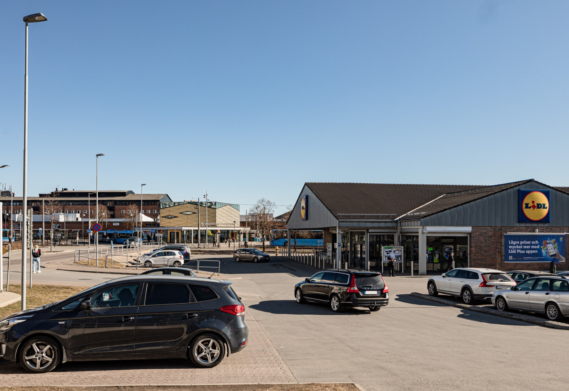  Bandtraktorgatan 1-22