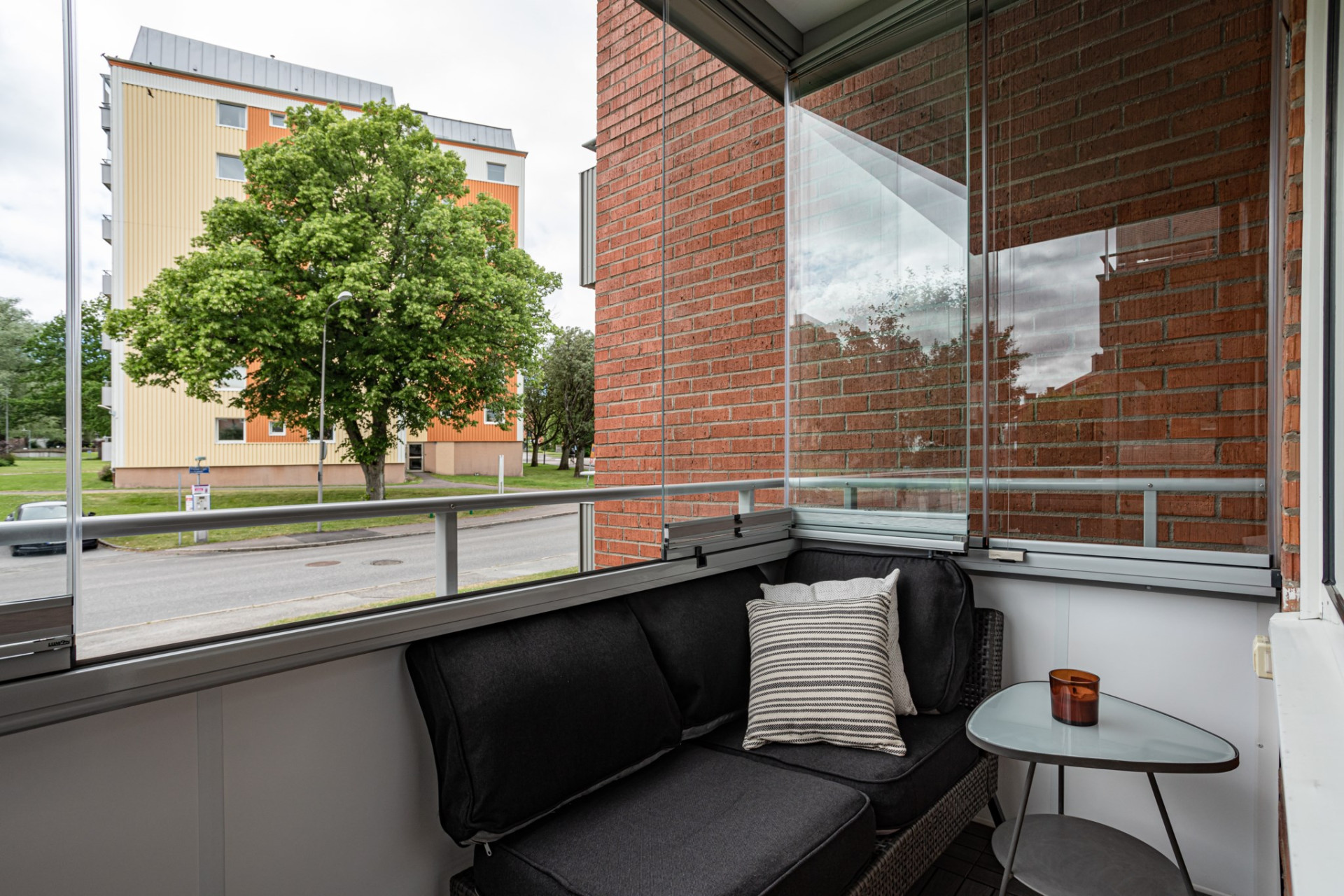 Antenngatan 4B-3