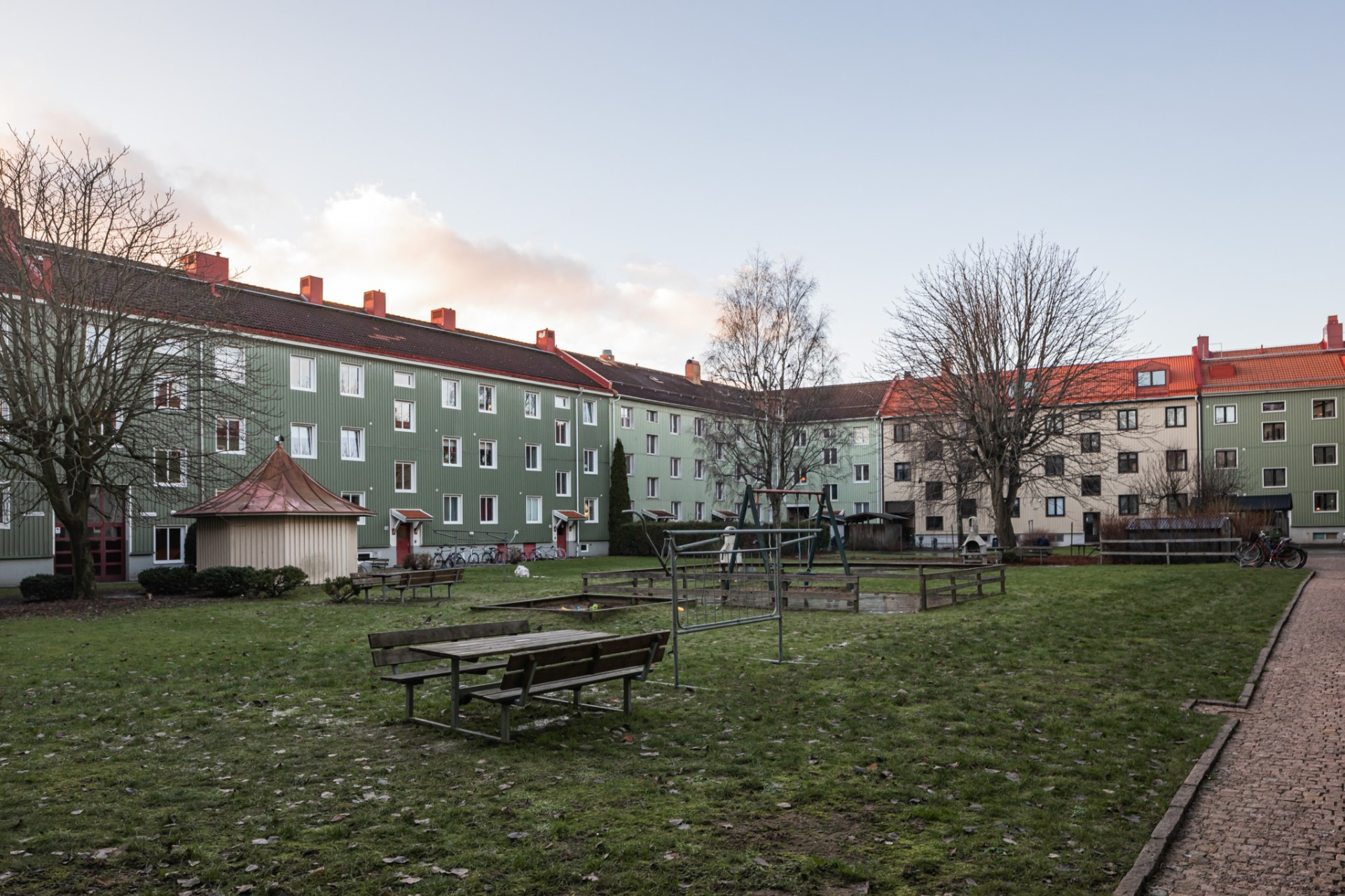  Rörstrandsgatan 7A-21