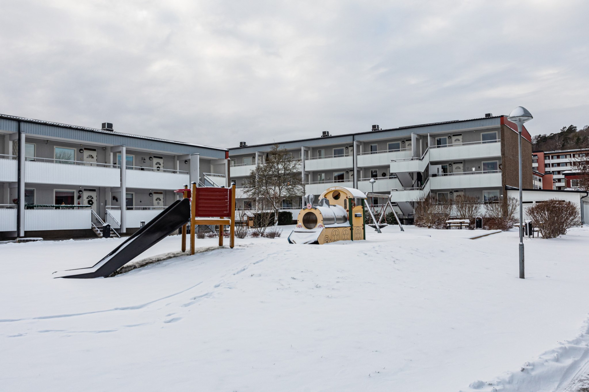  Prilyckegatan 93-16