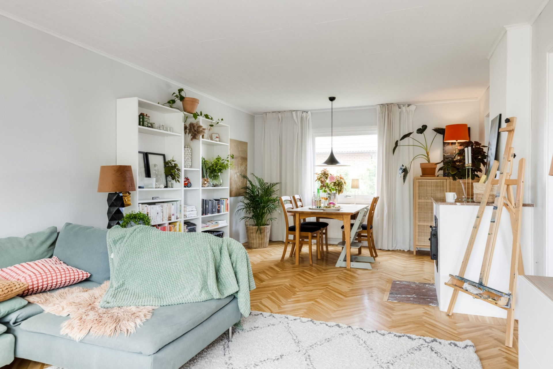  Blåklockegatan 14-9