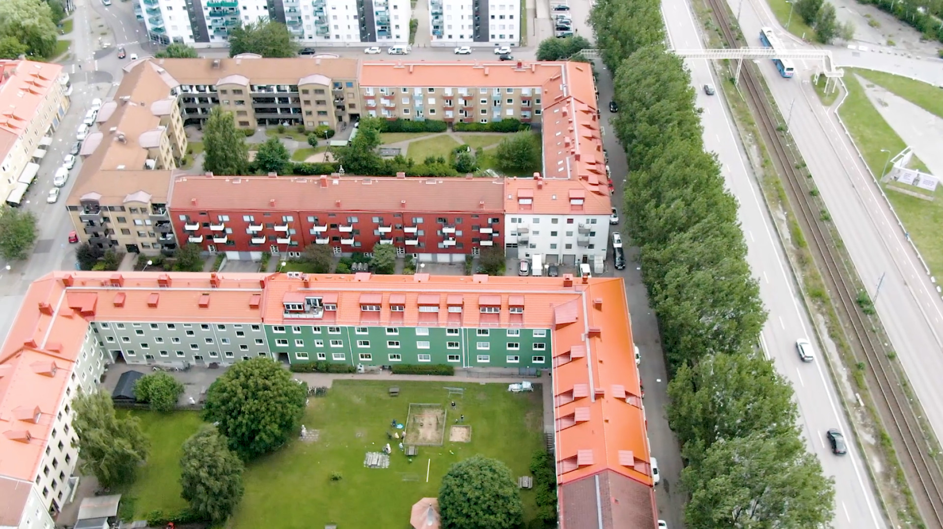  Rörstrandsgatan 7A-22