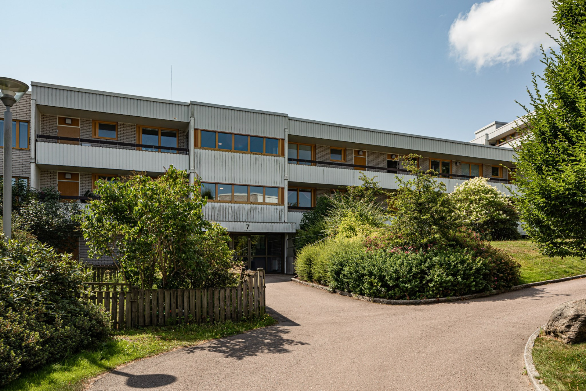  Cederflychts Gata 7-15