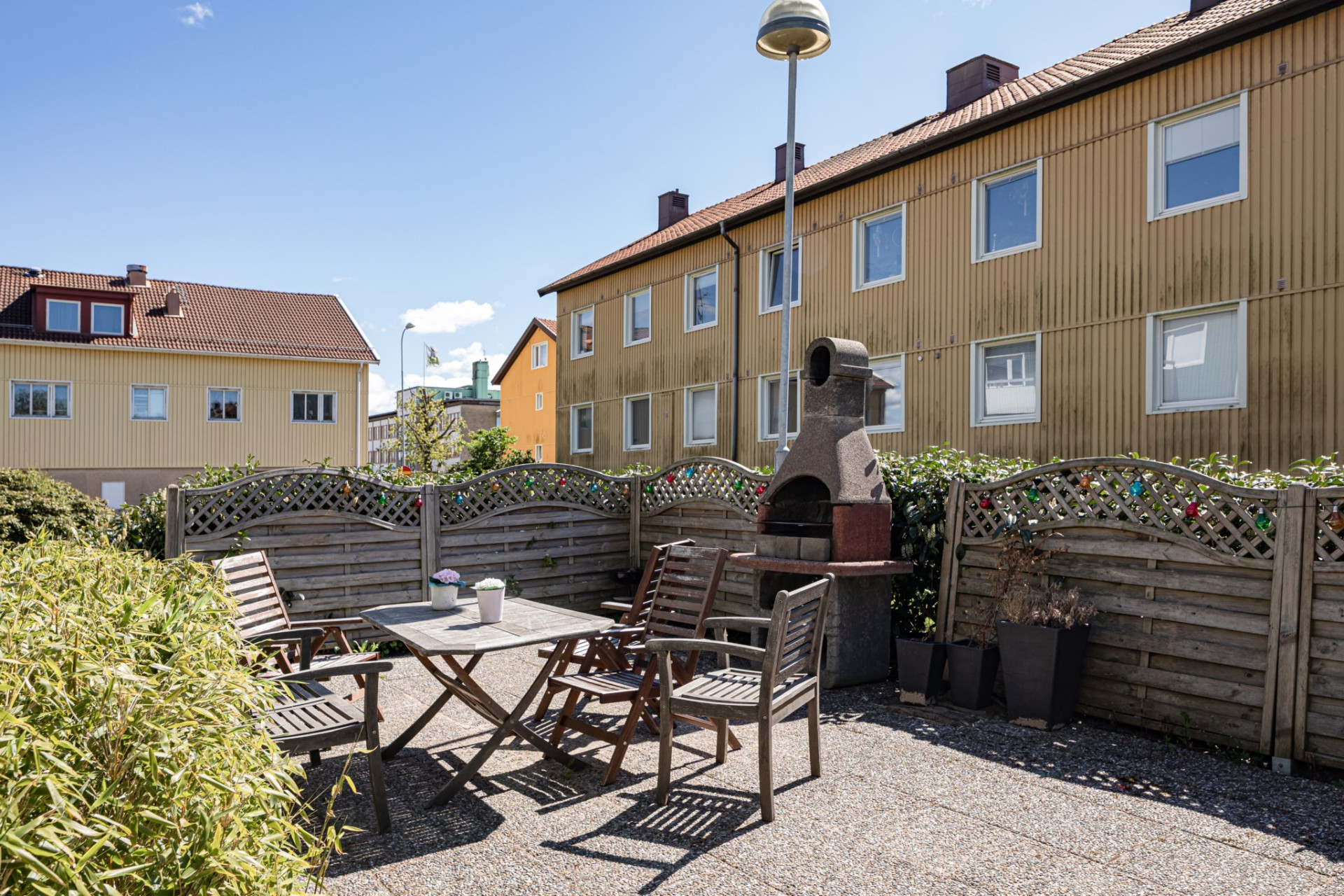  Gullrisgatan 4D-15
