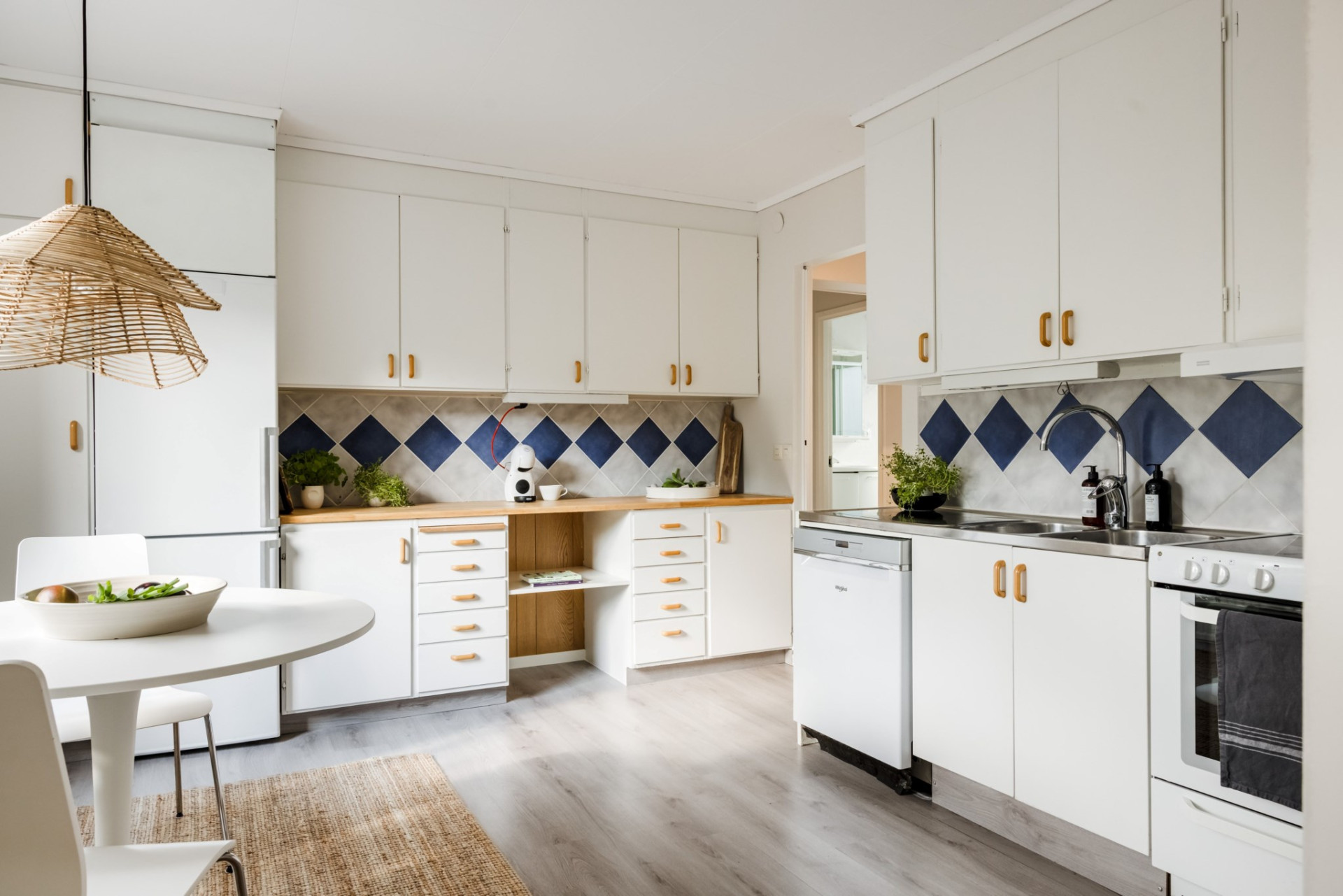  Finngösavägen 9-31