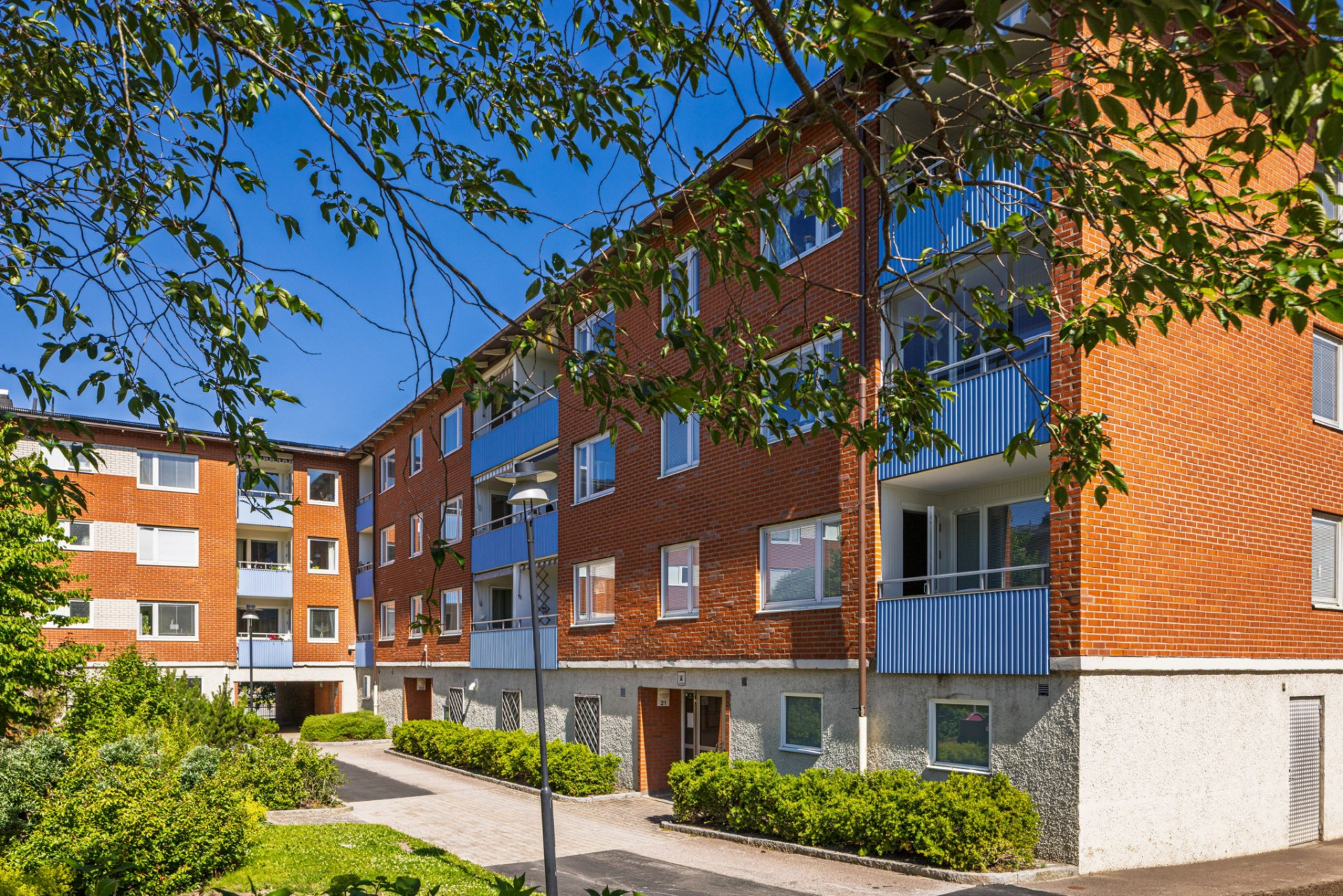  Sägengatan 21-18