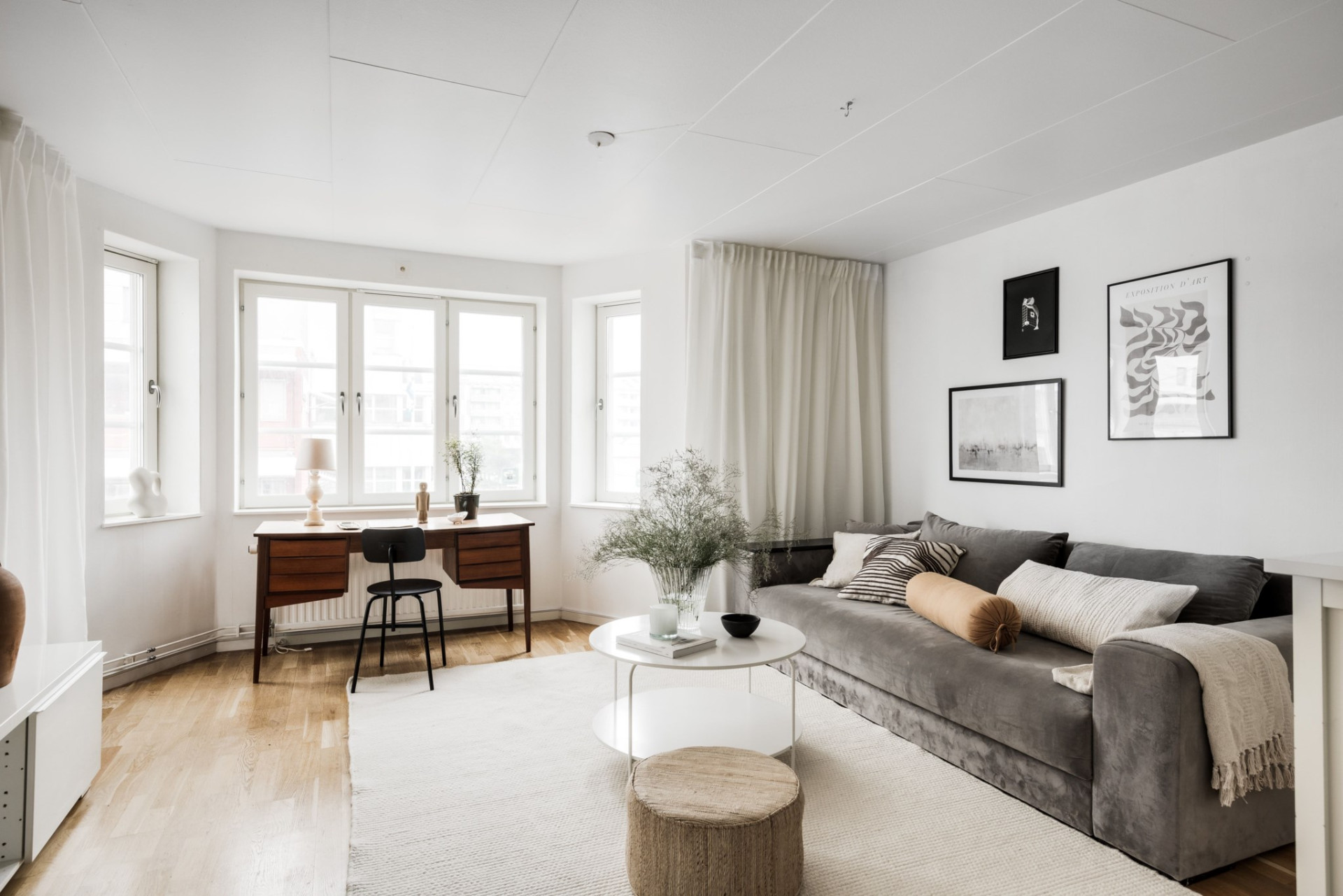  Brahegatan 8A-1