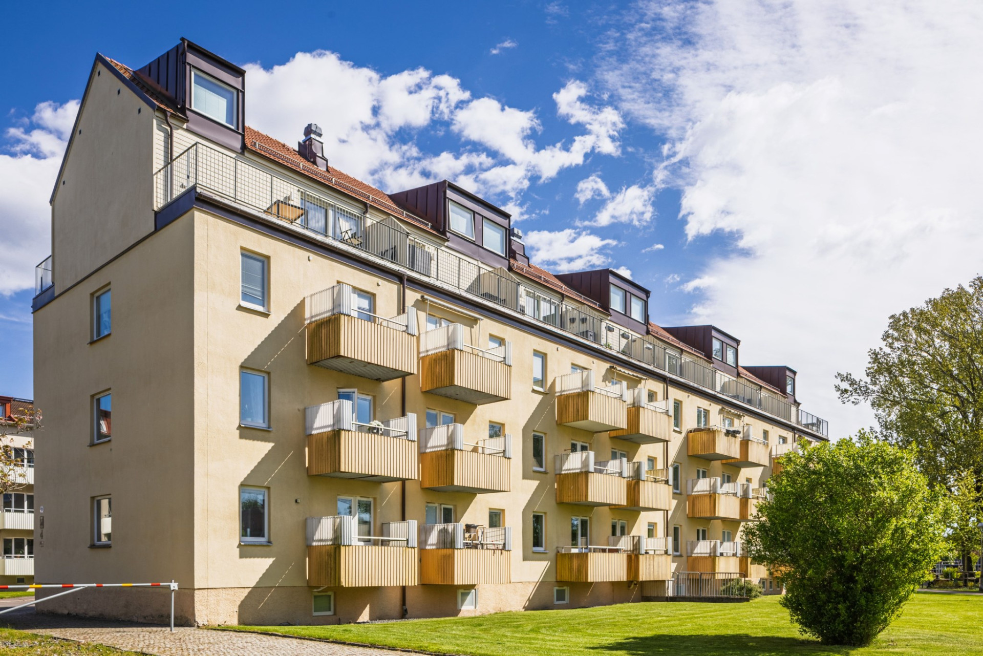  Sunnanvindsgatan 4D-1