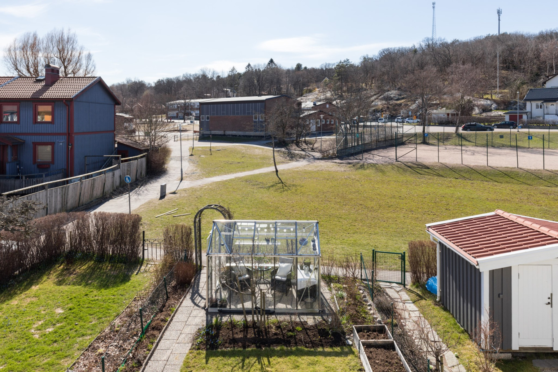  Kringelgatan 22B-19