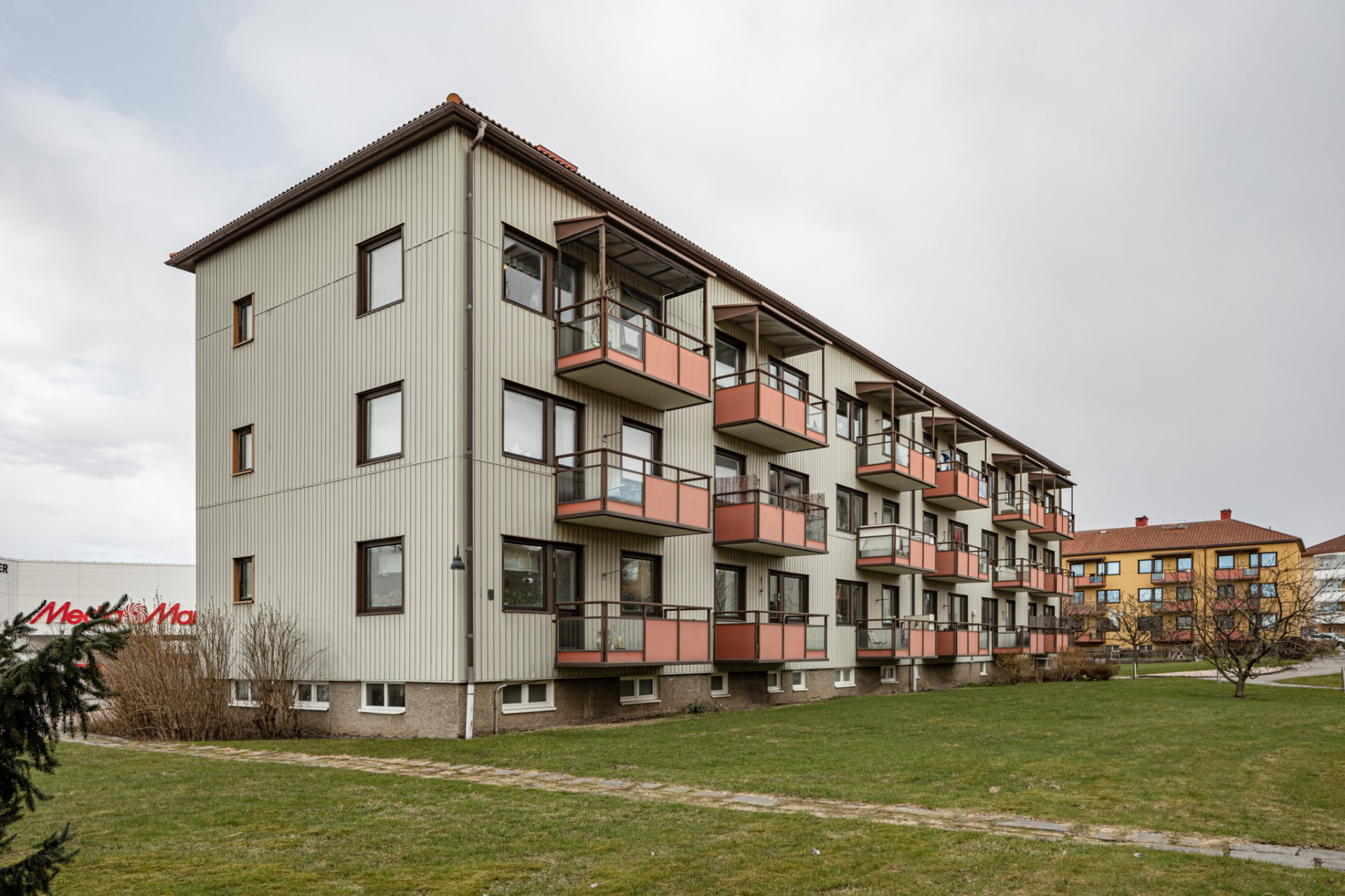  Ahrenbergsgatan 22C-17