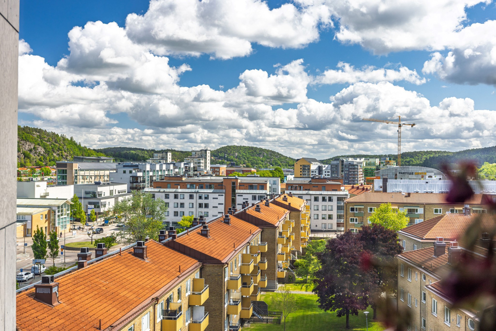  Kyrktorget 91-13