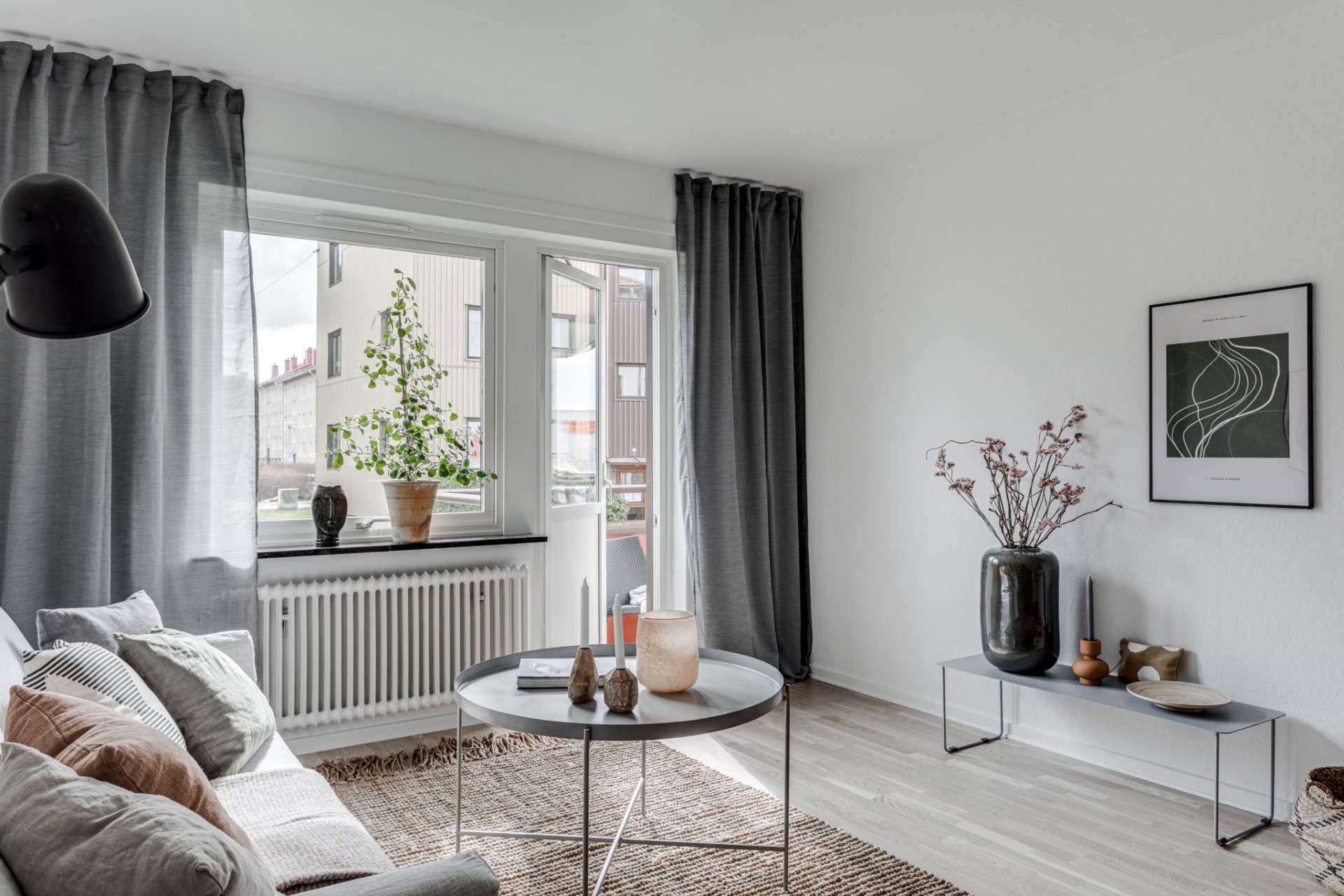  Ahrenbergsgatan 22C-6