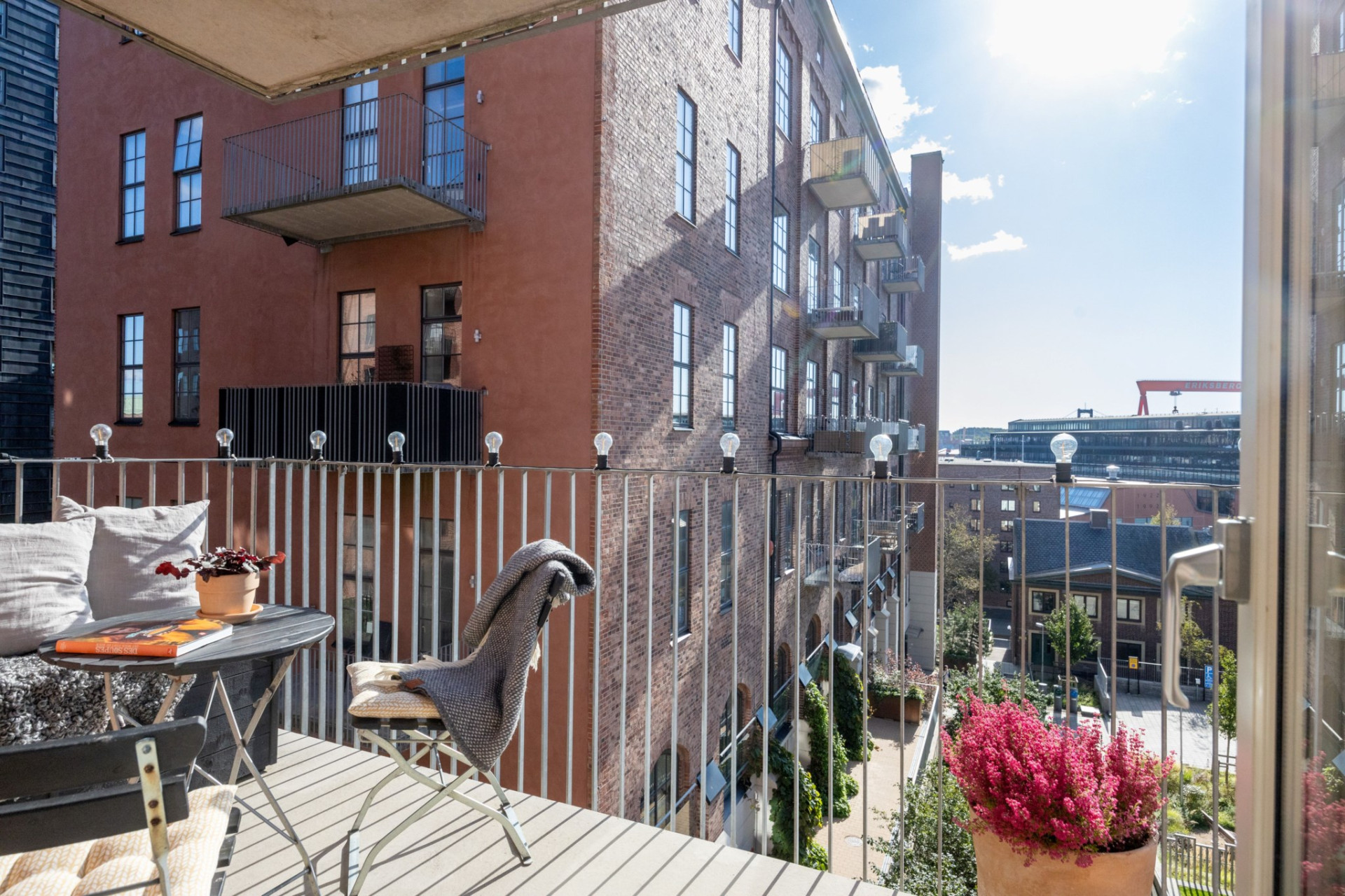  Bratteråsgatan 66-13