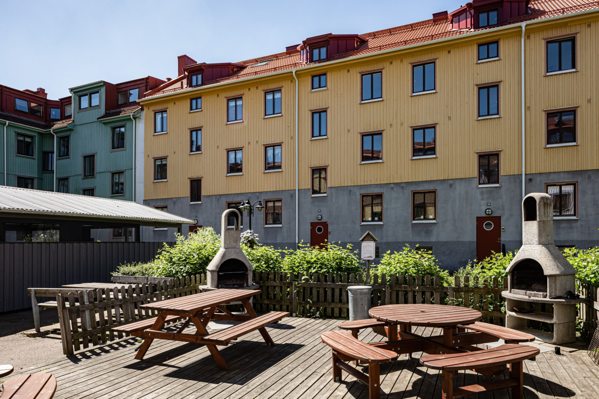  Fredåsgatan 12A-20