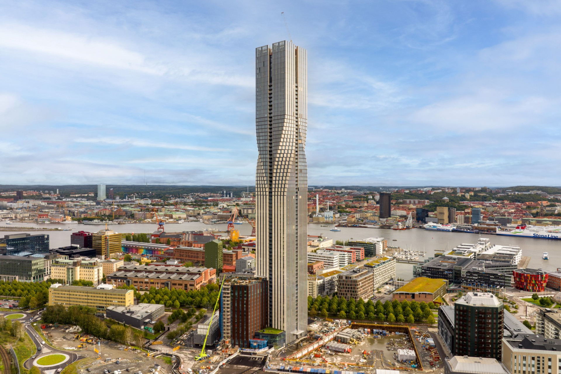  Lodjursstråket 1 (Karlatornet Skylevel, vån 59)-21