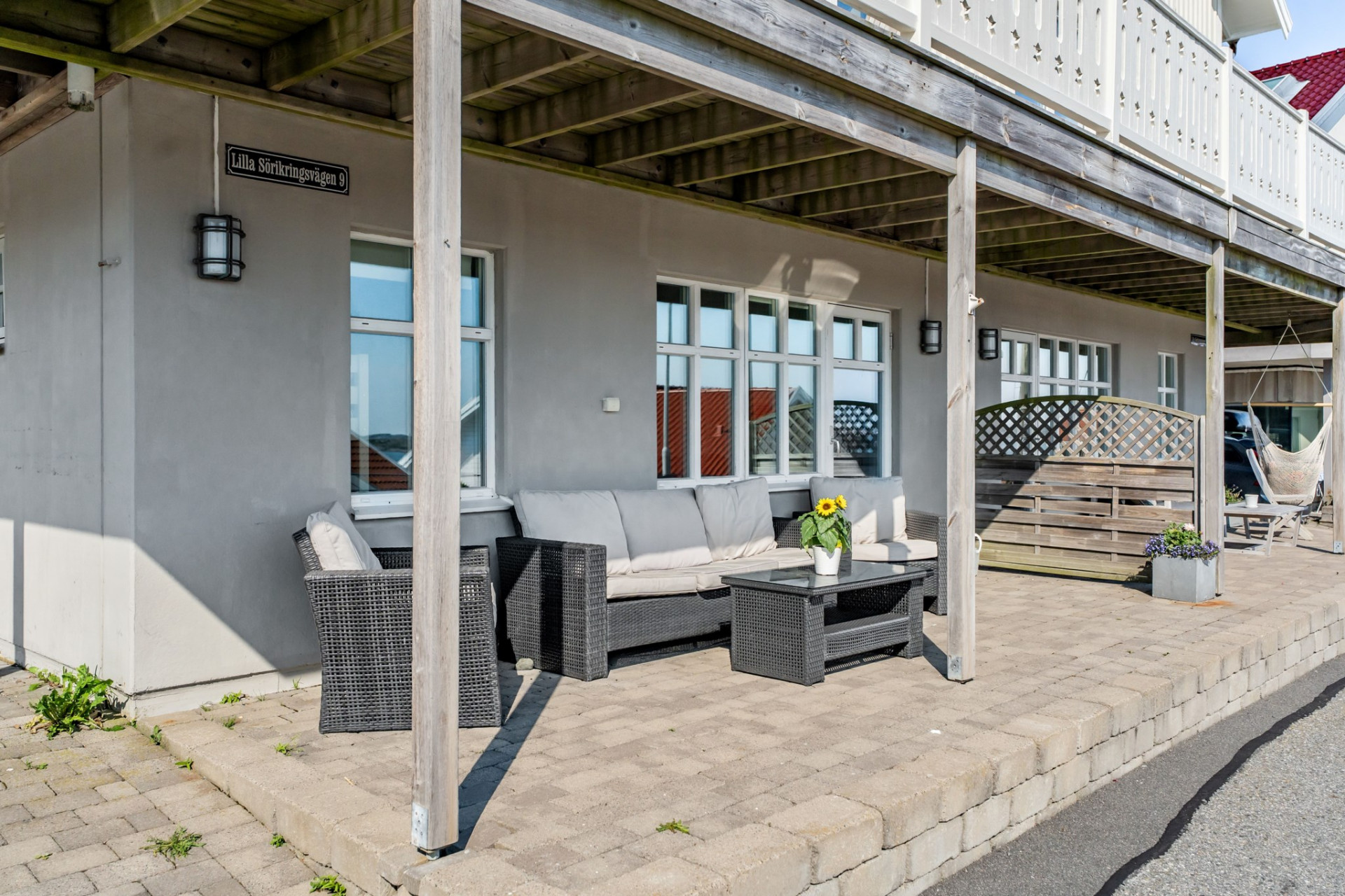  Lilla Sörikringsvägen 9-51