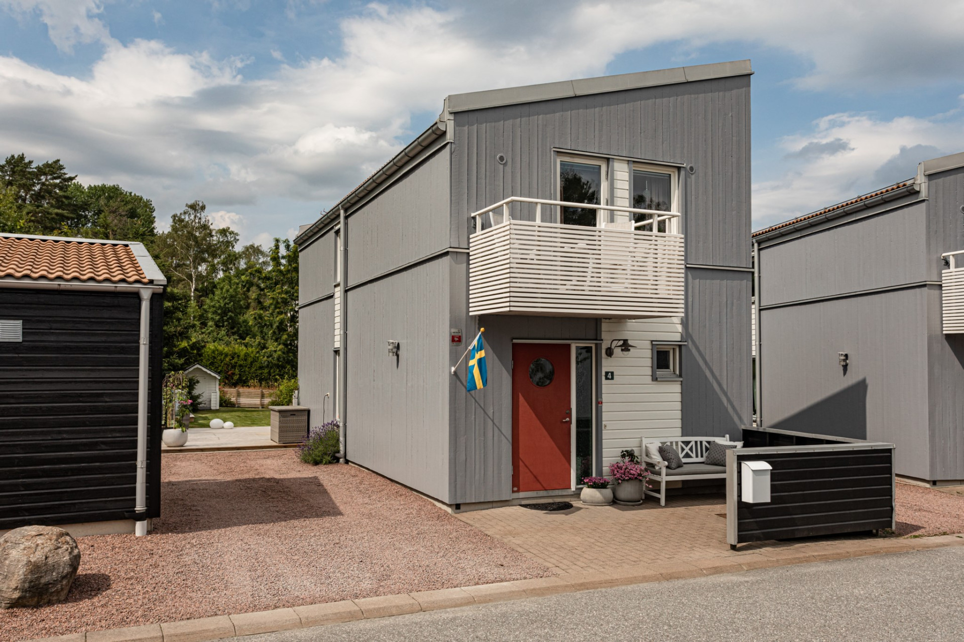  Skovelvägen 4-22