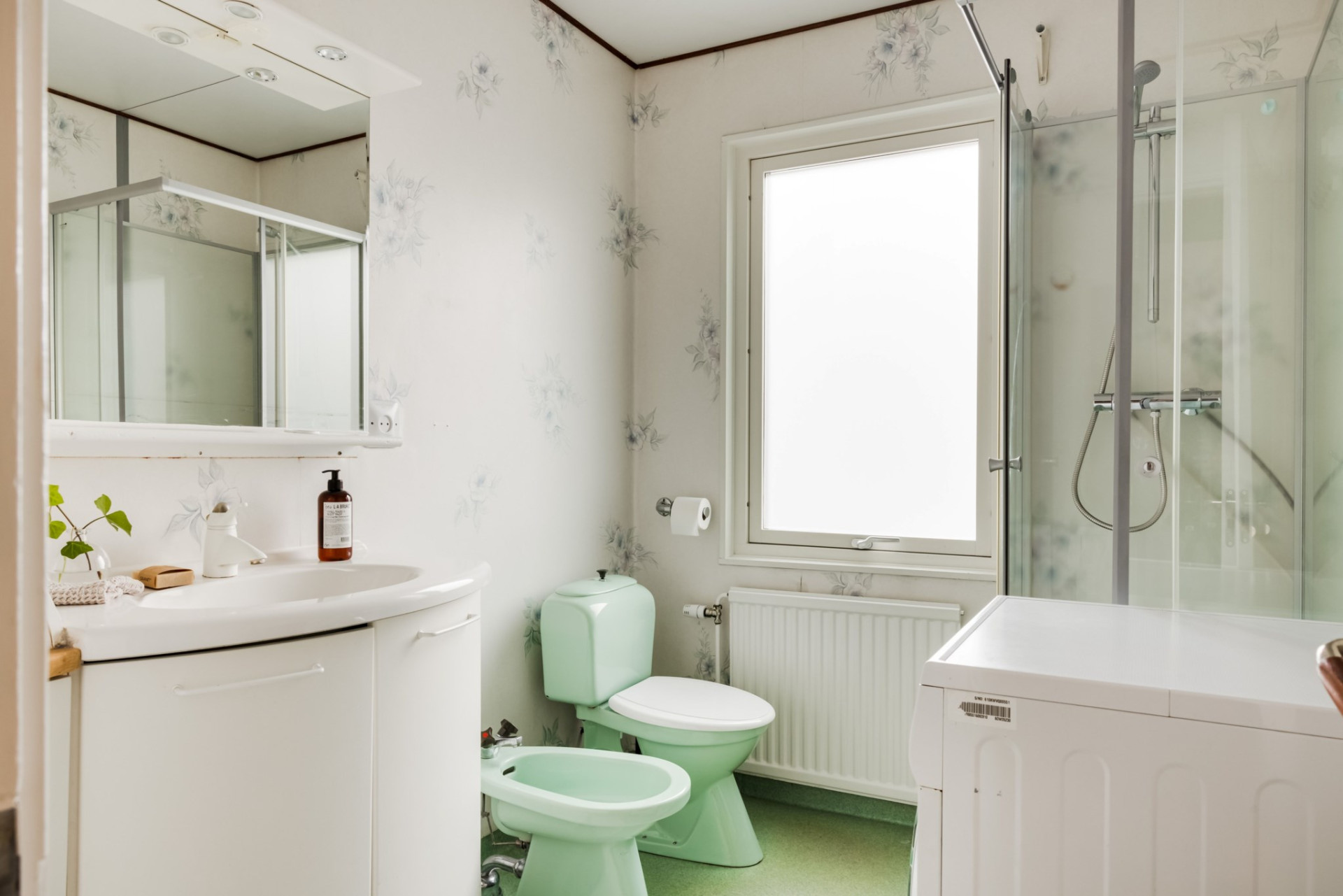  Finngösavägen 9-36