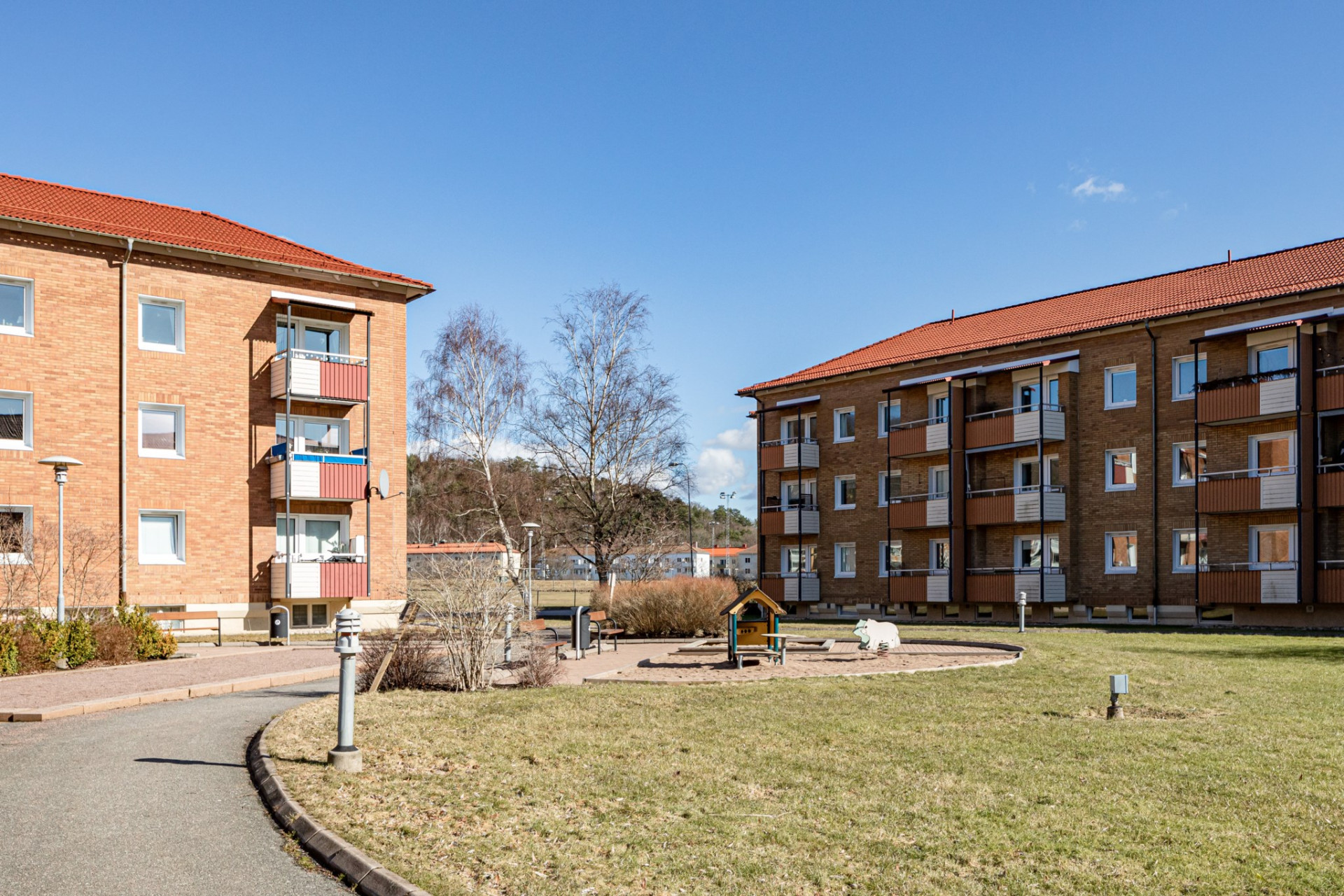 Arvid Lindmansgatan 21A-15