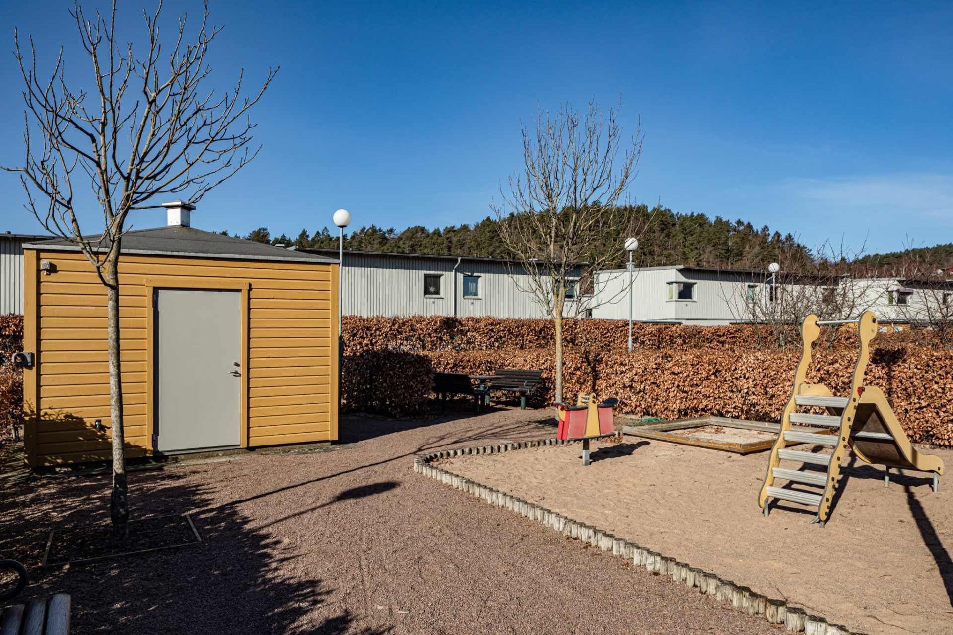  Kamomillvägen 45-35