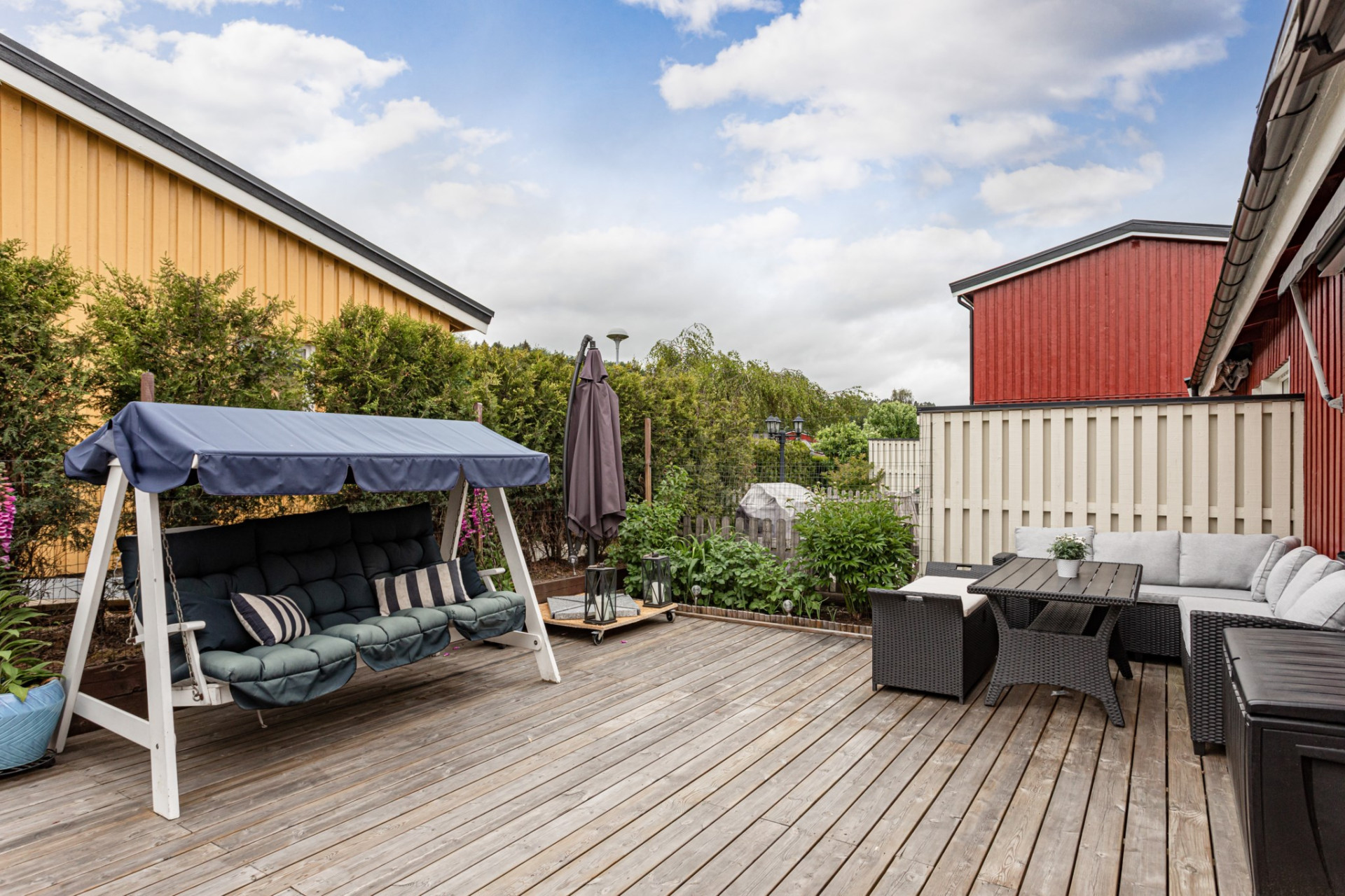  Prilyckegatan 273-5