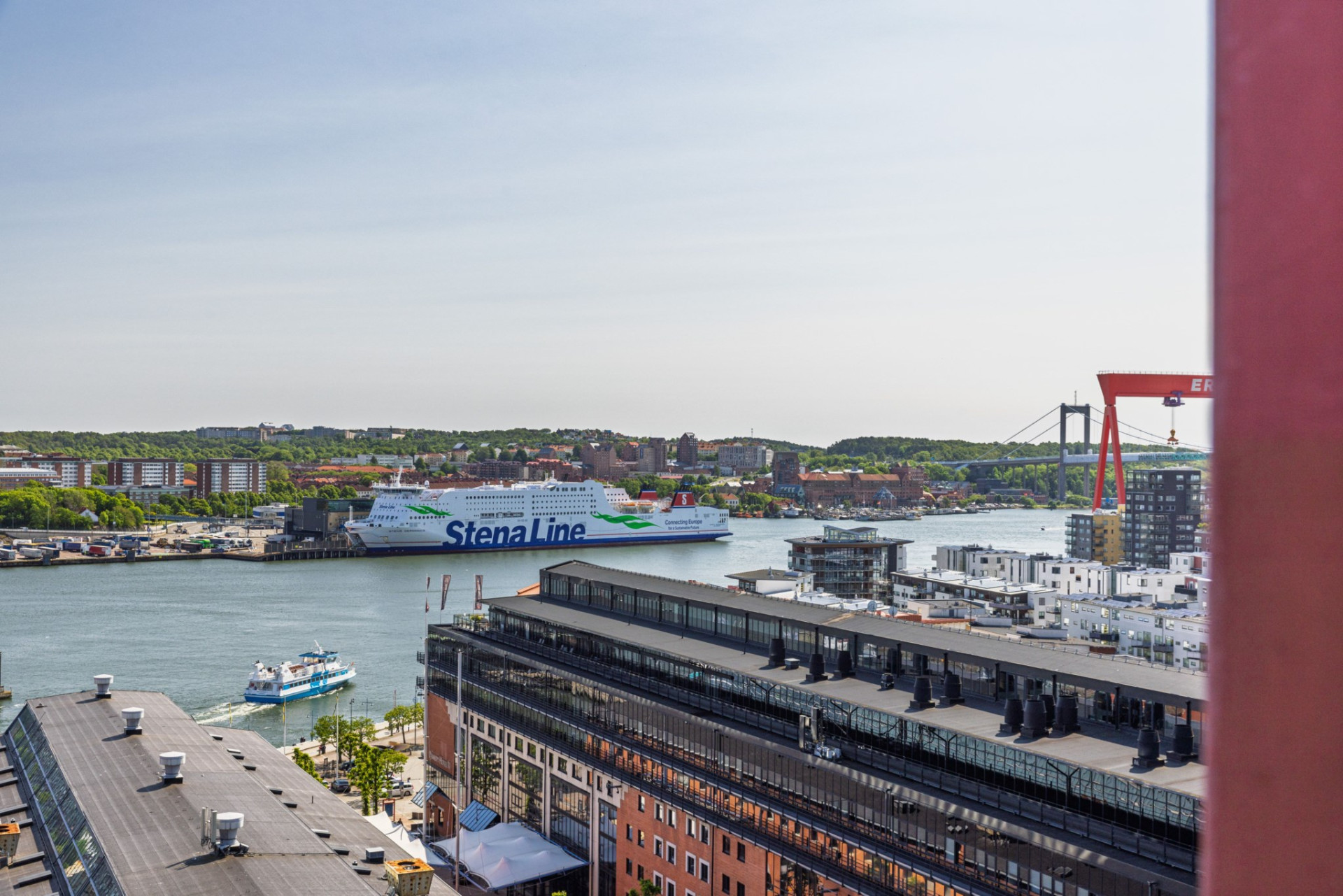  Bratteråsgatan 40-12