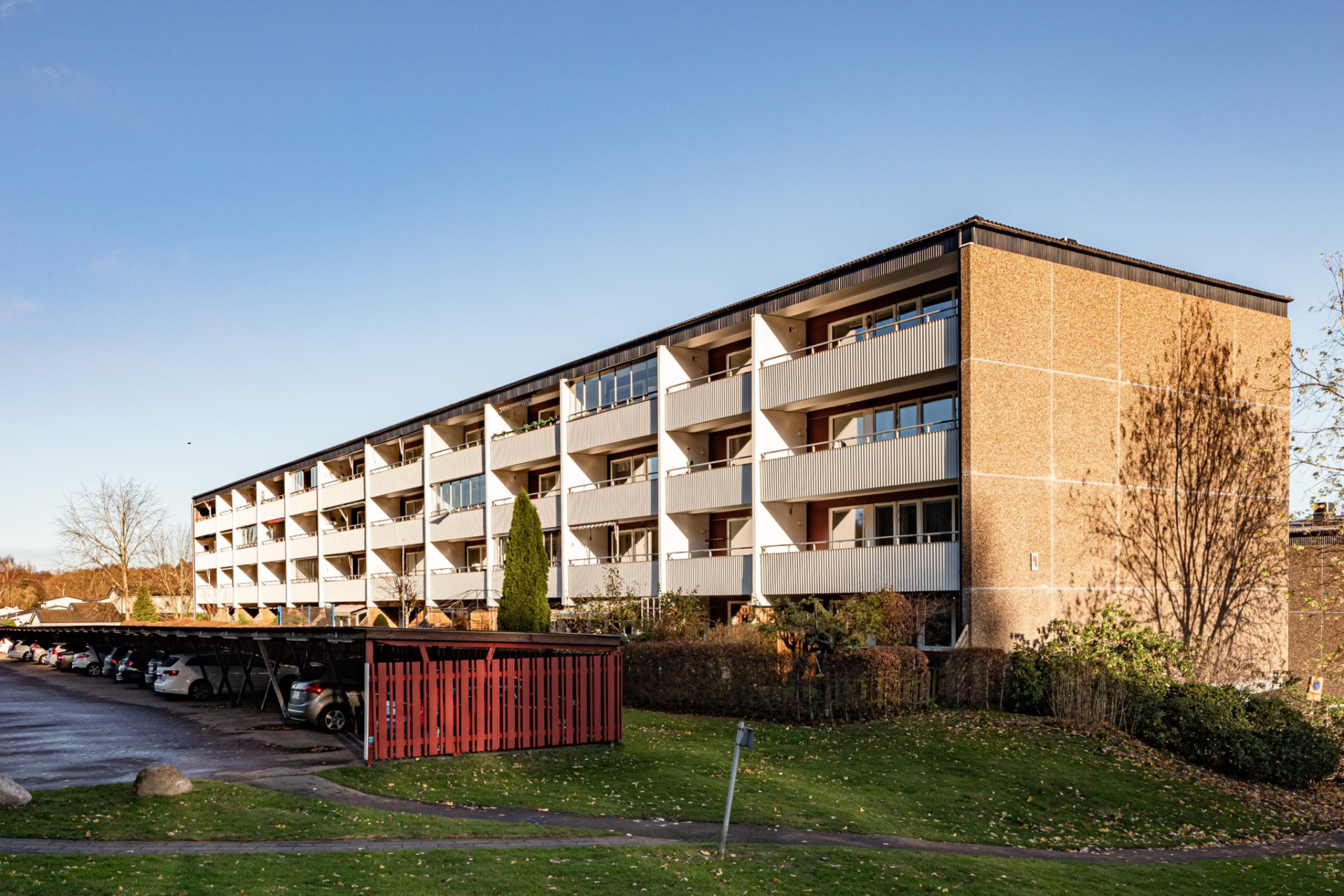  Prilyckegatan 127-18