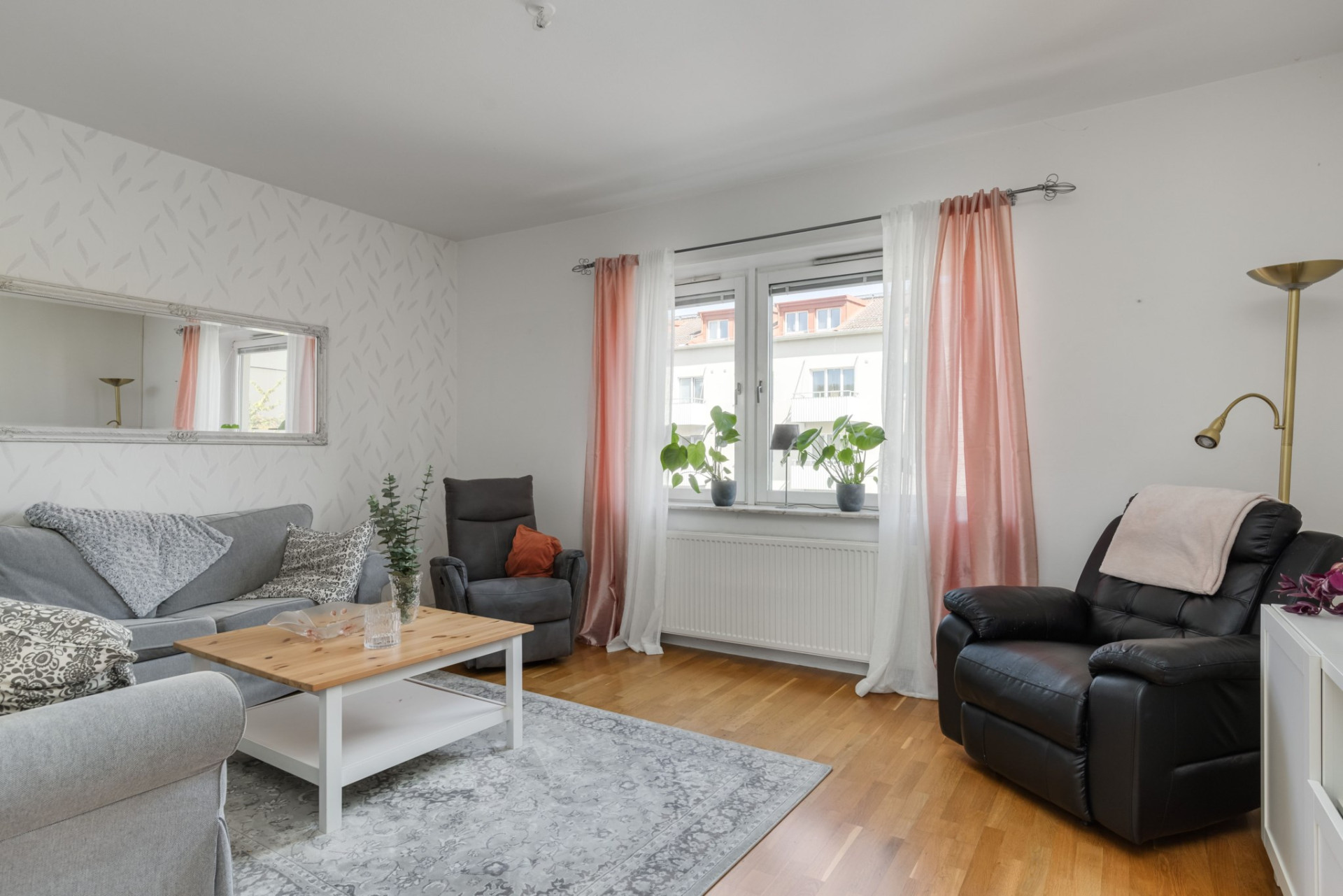  Sunnanvindsgatan 4D-8