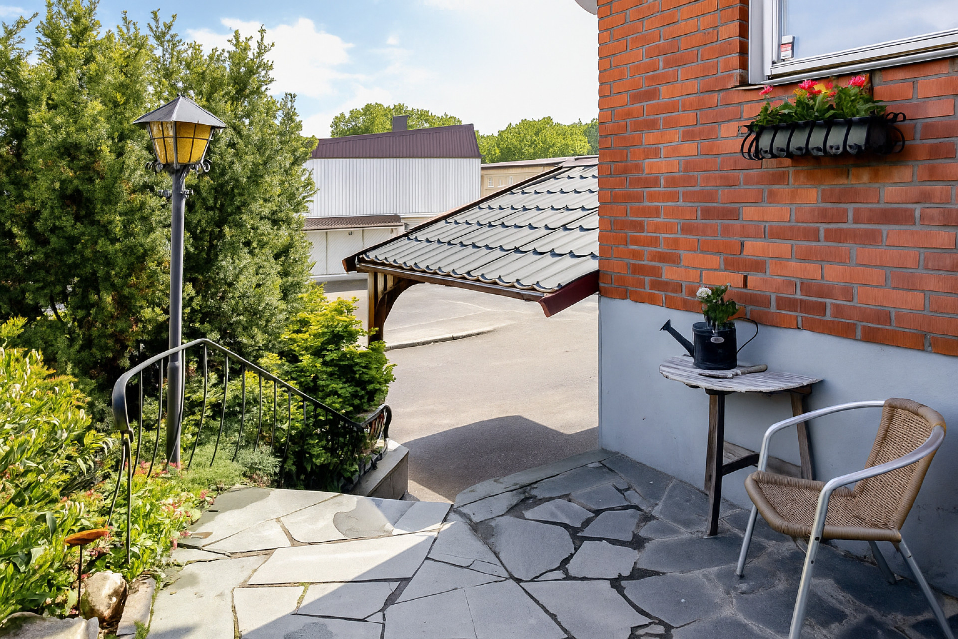  Kvarnkullevägen 9-14