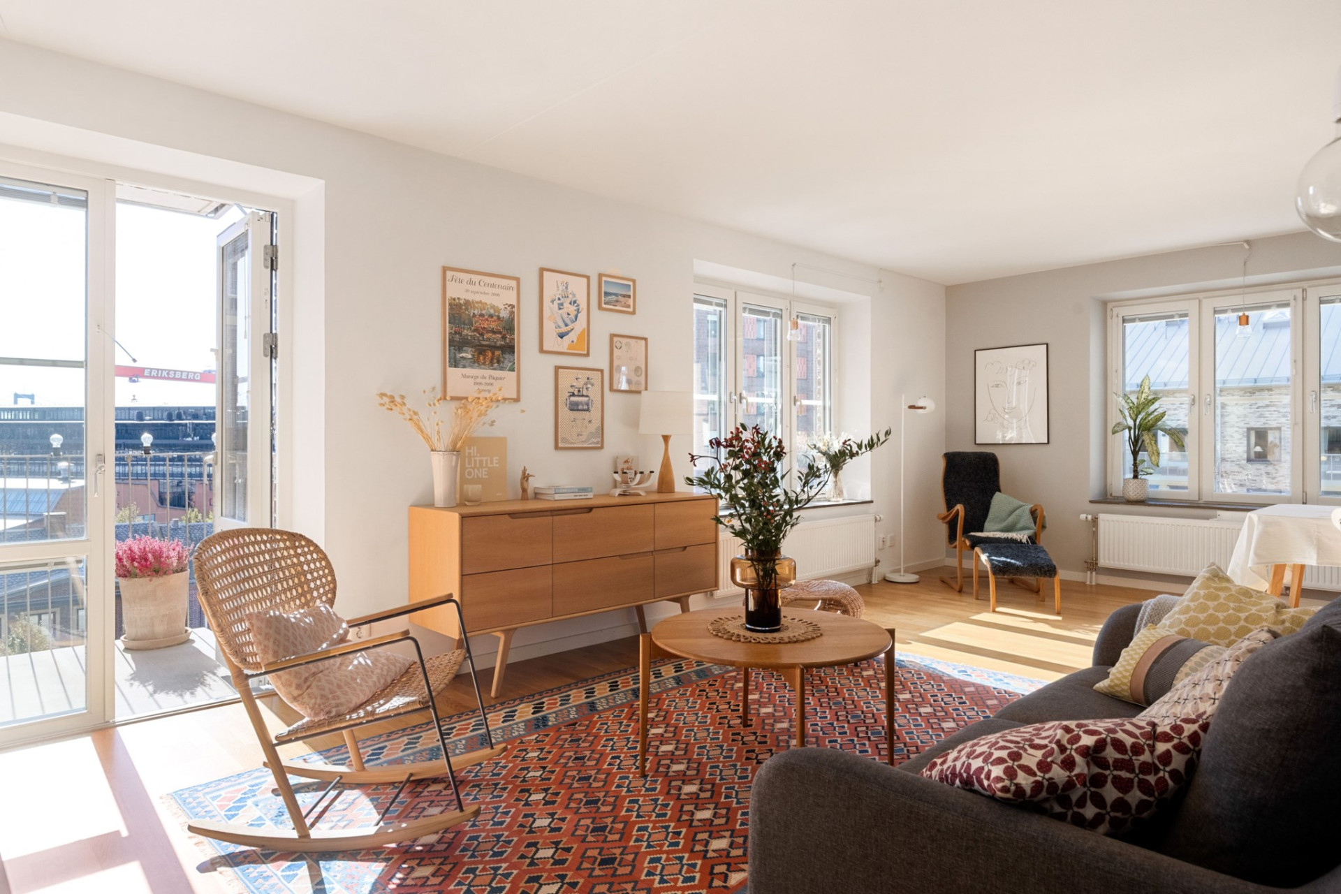  Bratteråsgatan 66-2