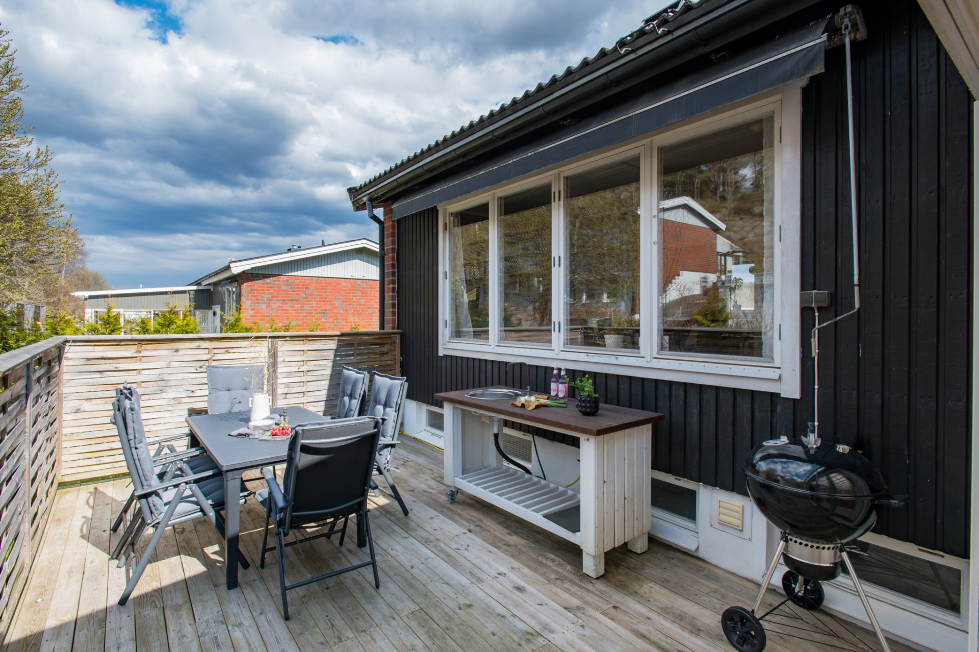  Hallegårdsvägen 11-14