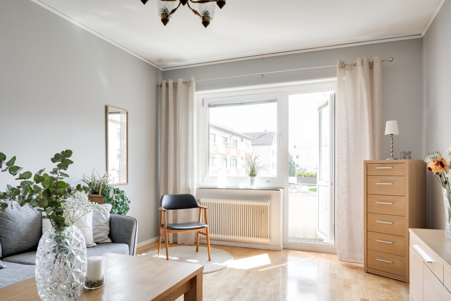  Anna Lesselsgatan 4B-1