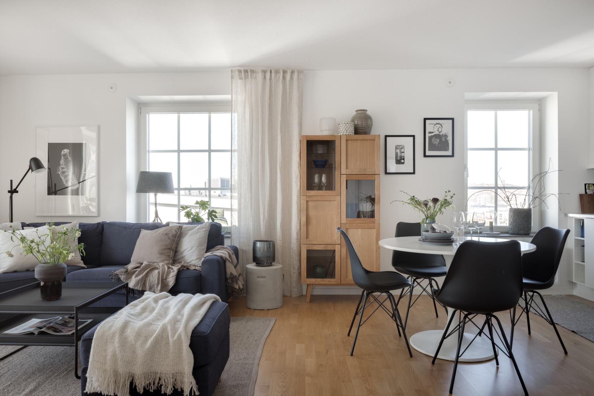  Bratteråsgatan 60-11