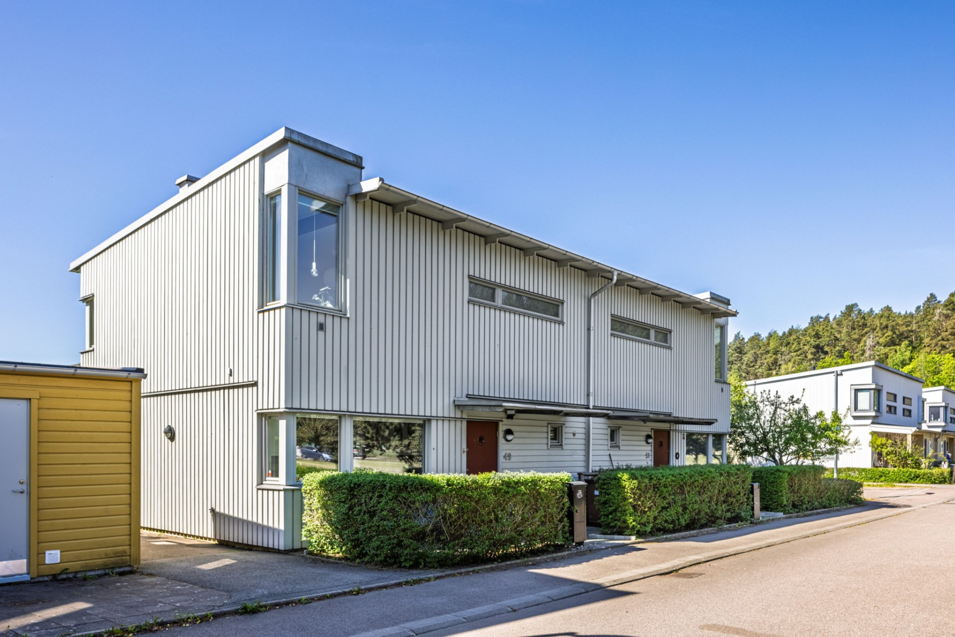  Kamomillvägen 49-3