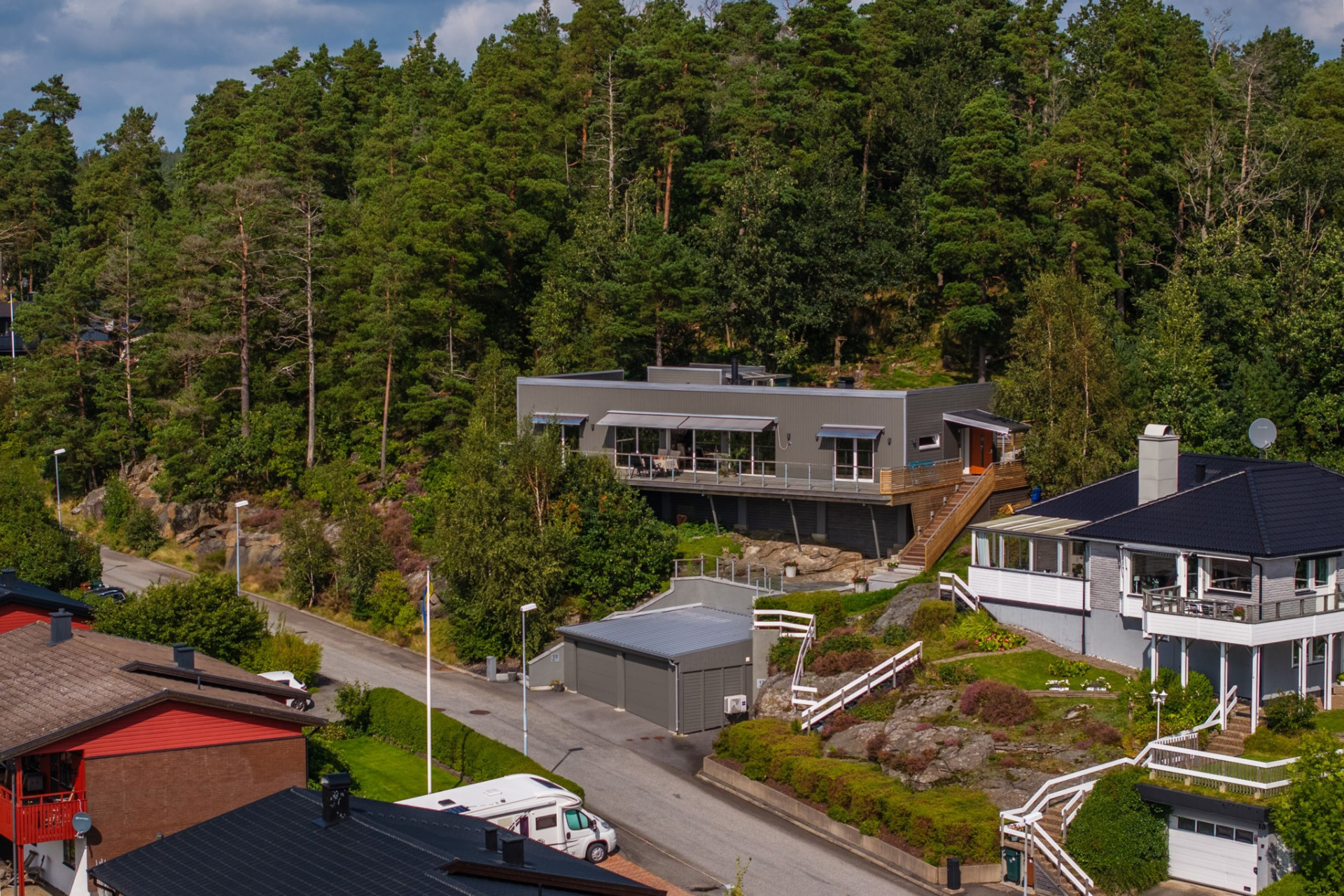  Övre Axåsvägen 13B-4