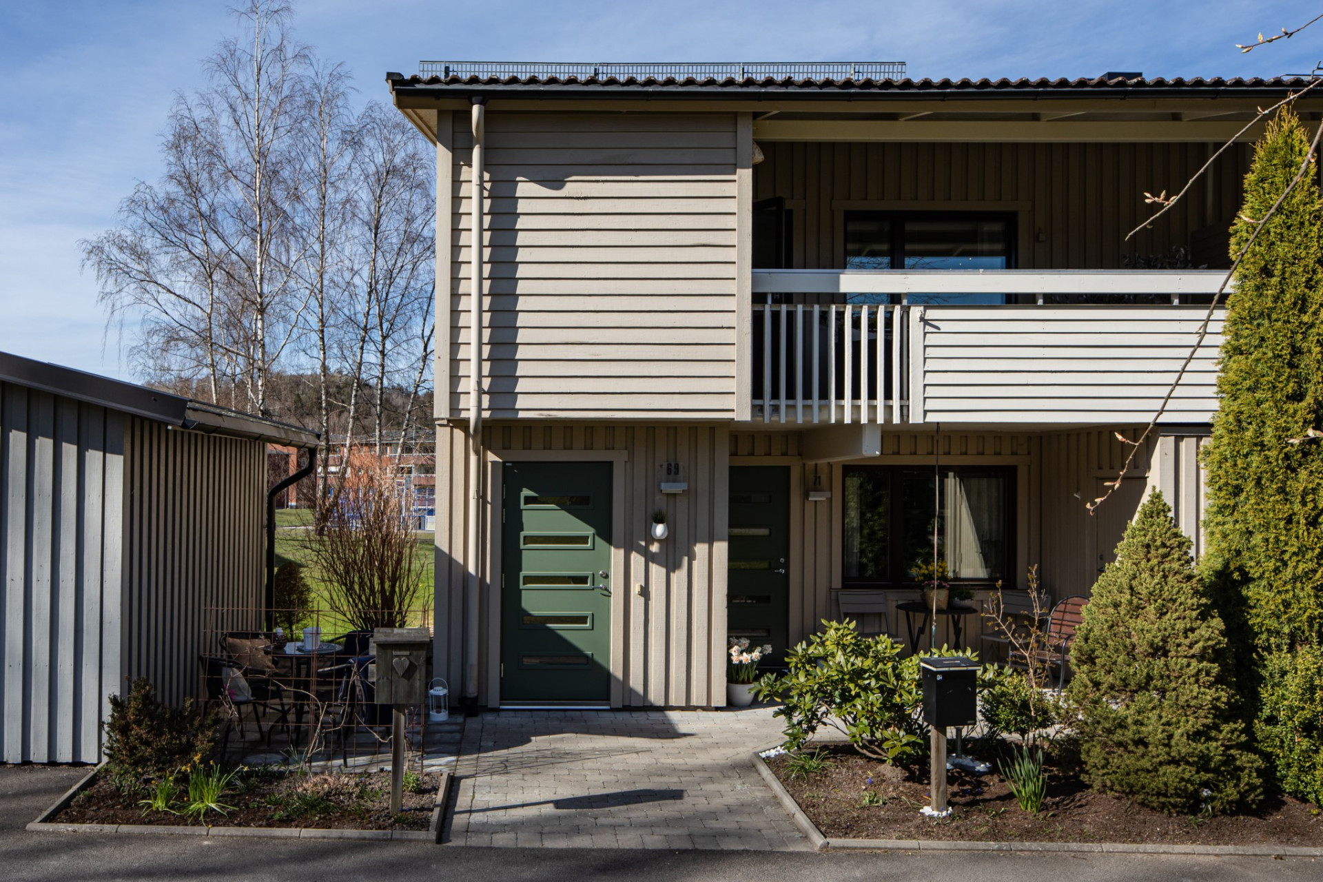  Högenvägen 69-19