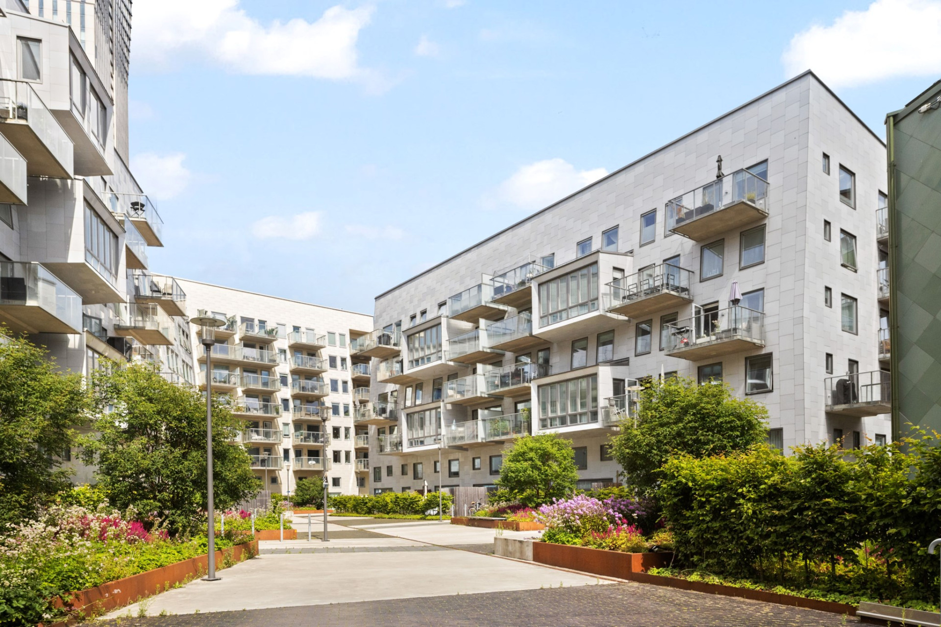  Lindholmshamnen 13-27