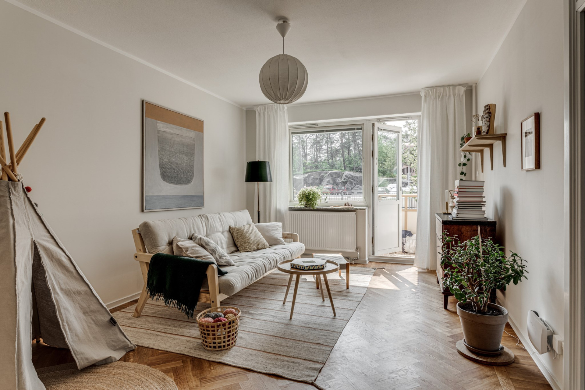  Molnvädersgatan 6-1
