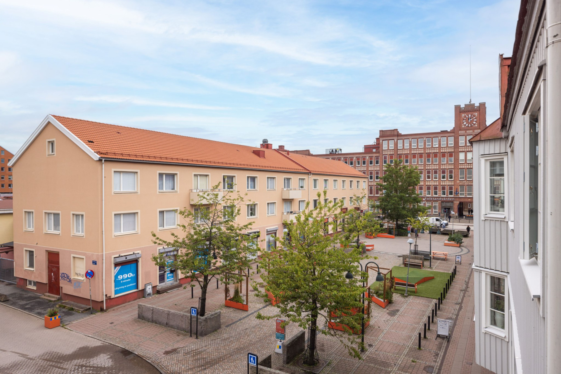 Brahegatan 8A-3