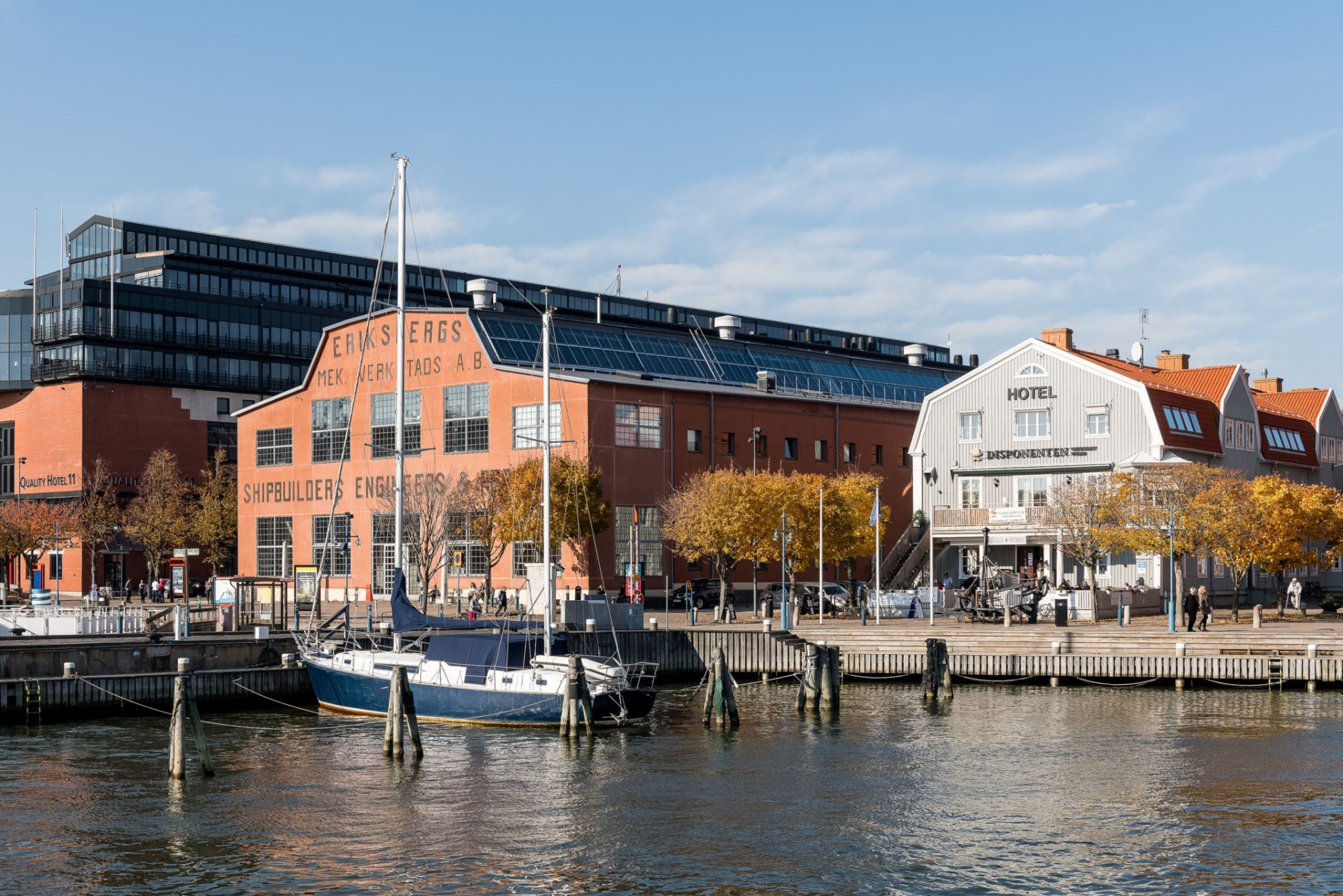  Bratteråsgatan 60-21