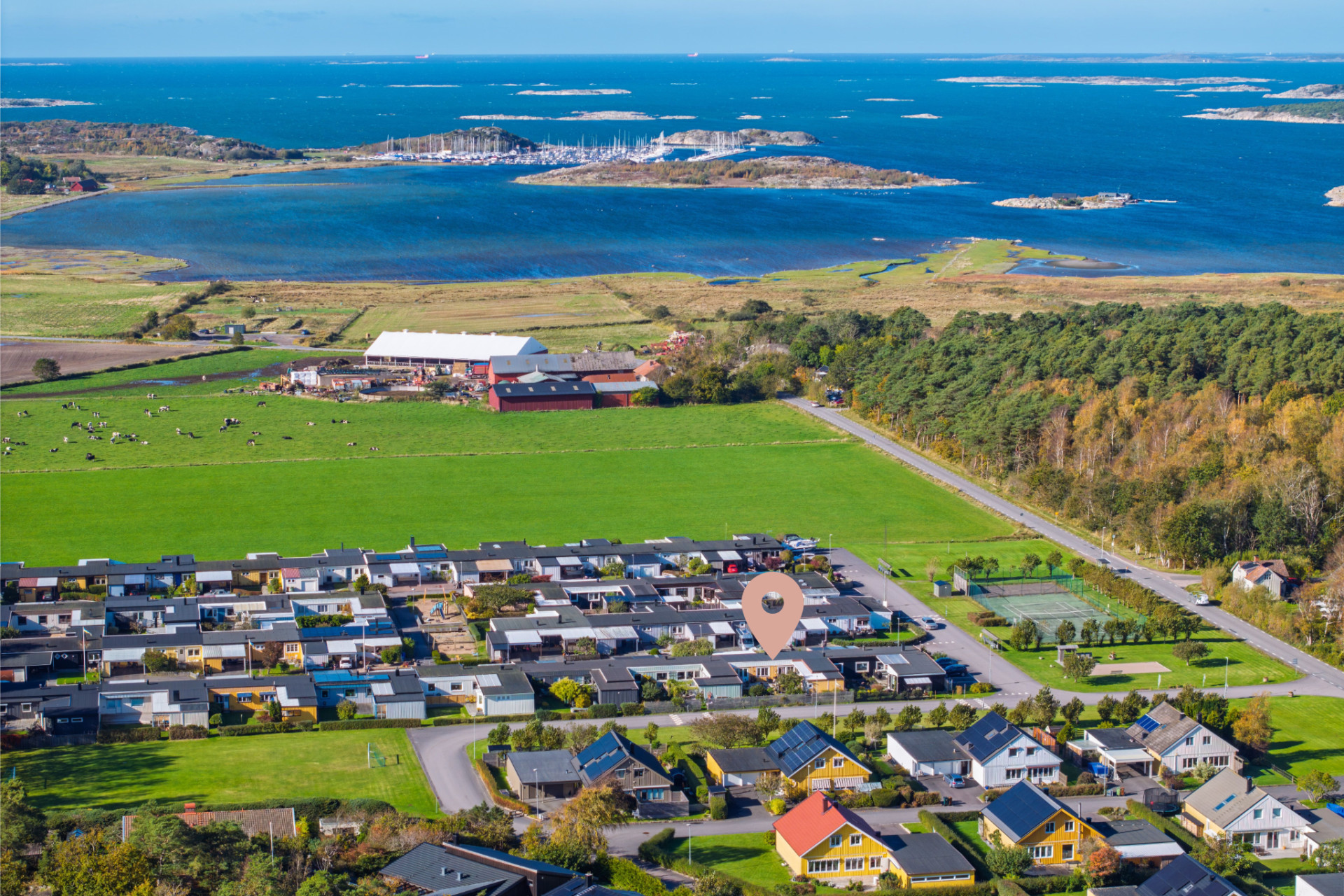  Ängsullsvägen 3-25