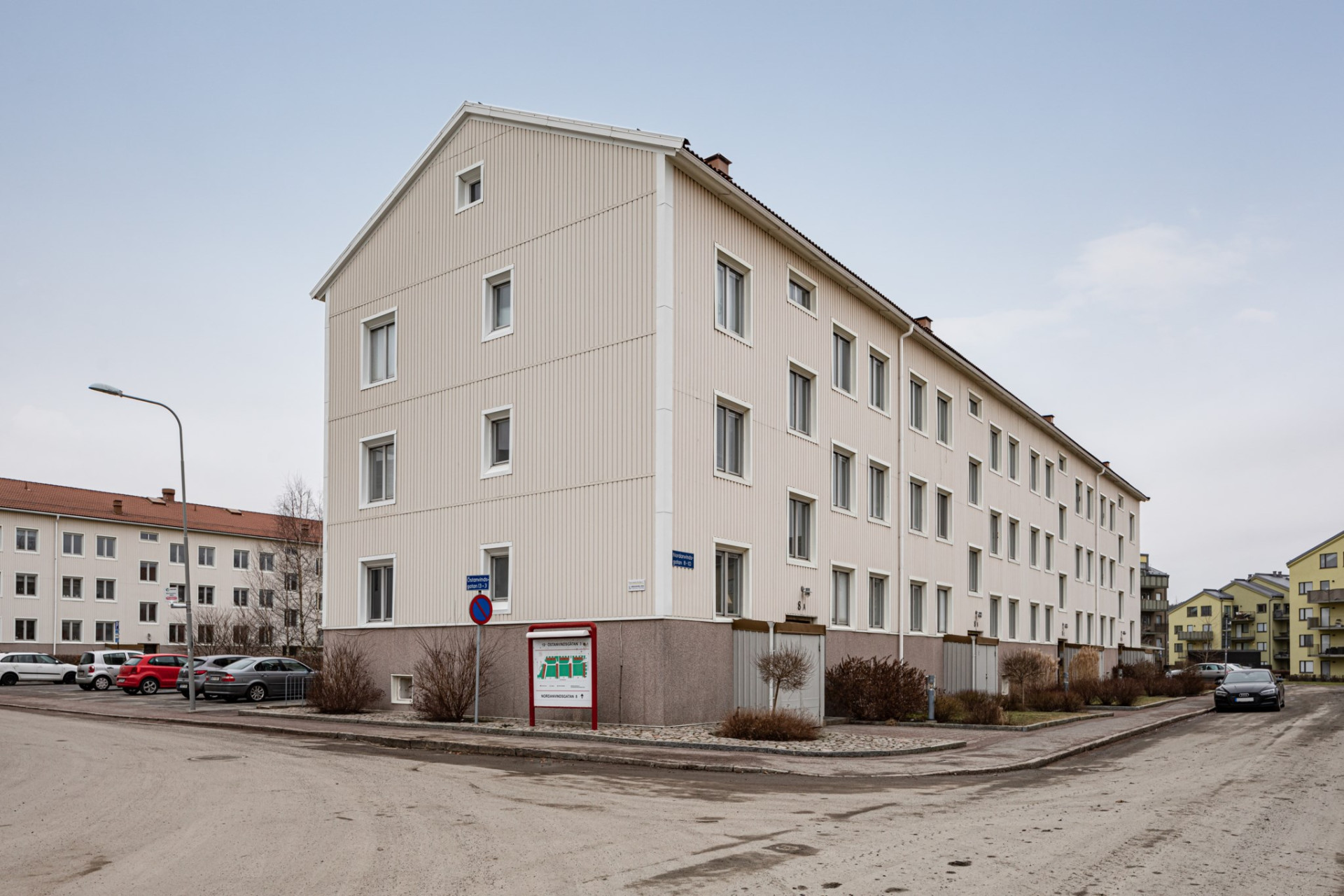  Nordanvindsgatan 8A-19